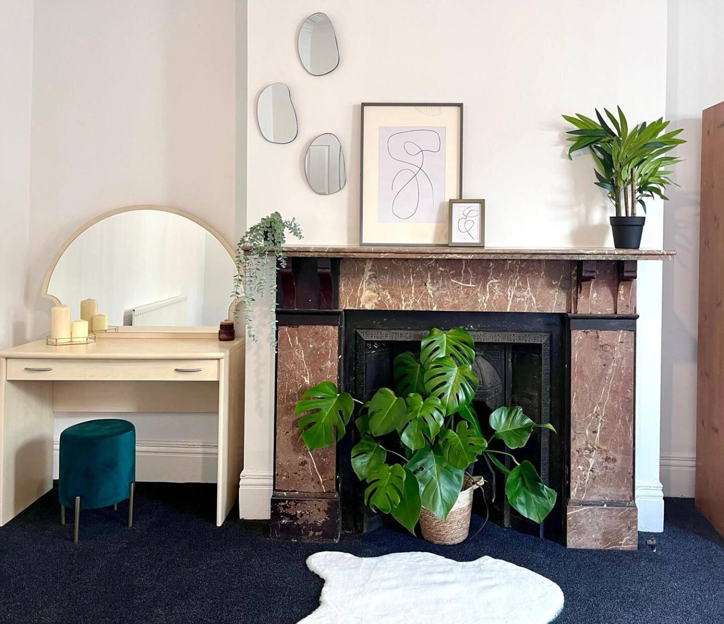 Centrally Located Apartment-free Parking Aparthotel *