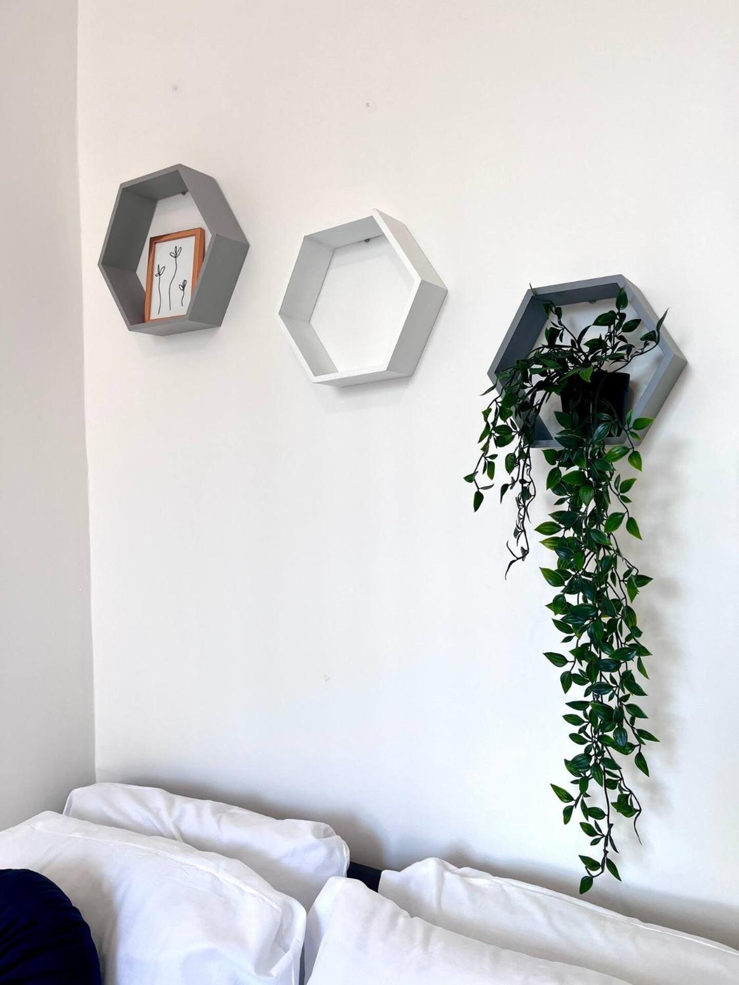 Centrally Located Apartment-free Parking Aparthotel
