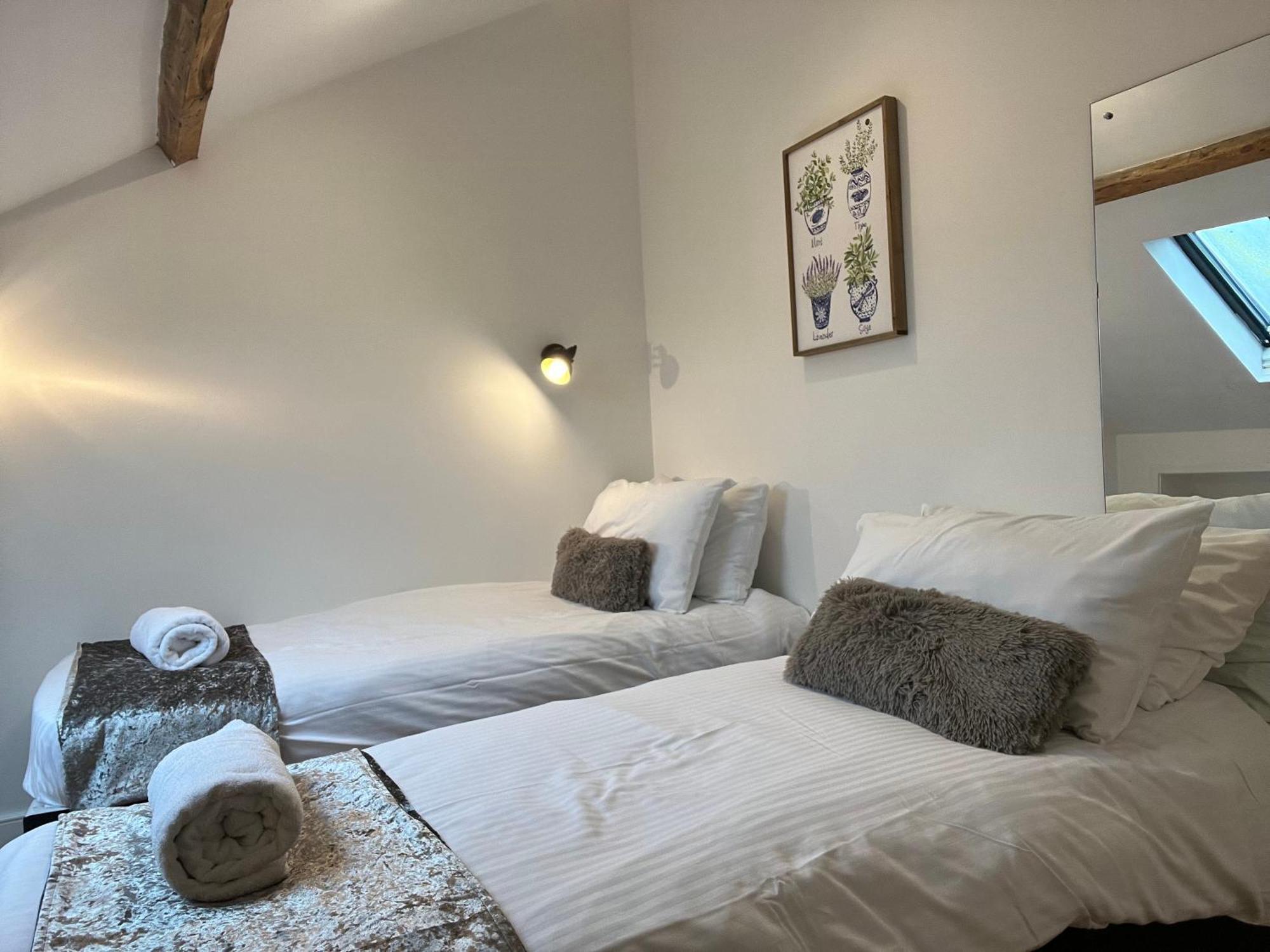 Centre Loft Gem Newcastle upon Tyne
