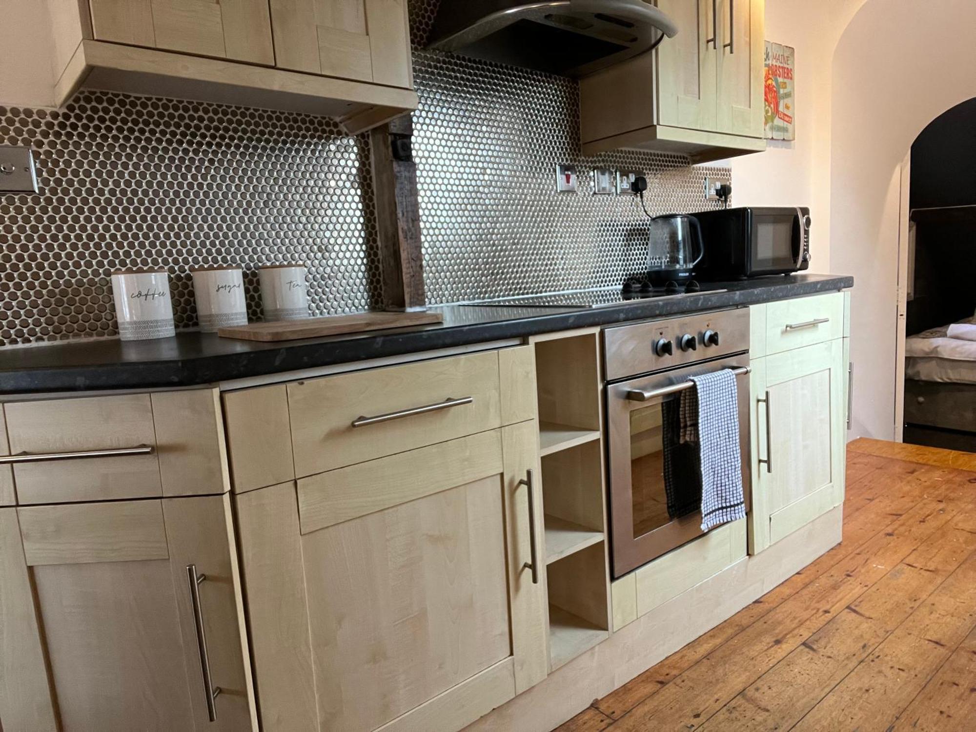 Centre Loft Gem Apartment *