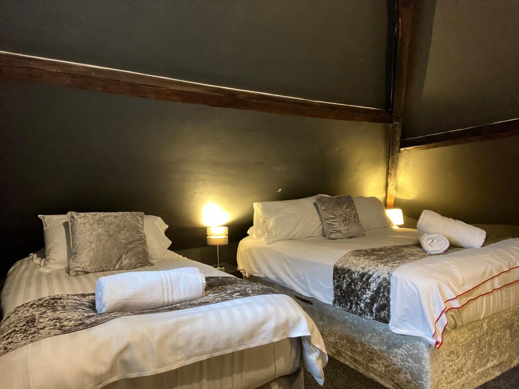 Centre Loft Gem * Newcastle upon Tyne