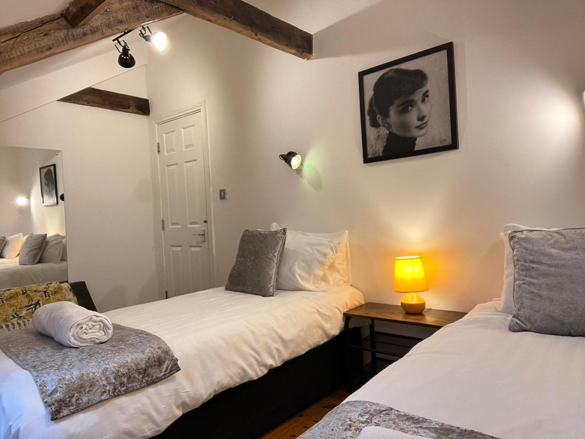 Centre Loft Gem Newcastle upon Tyne