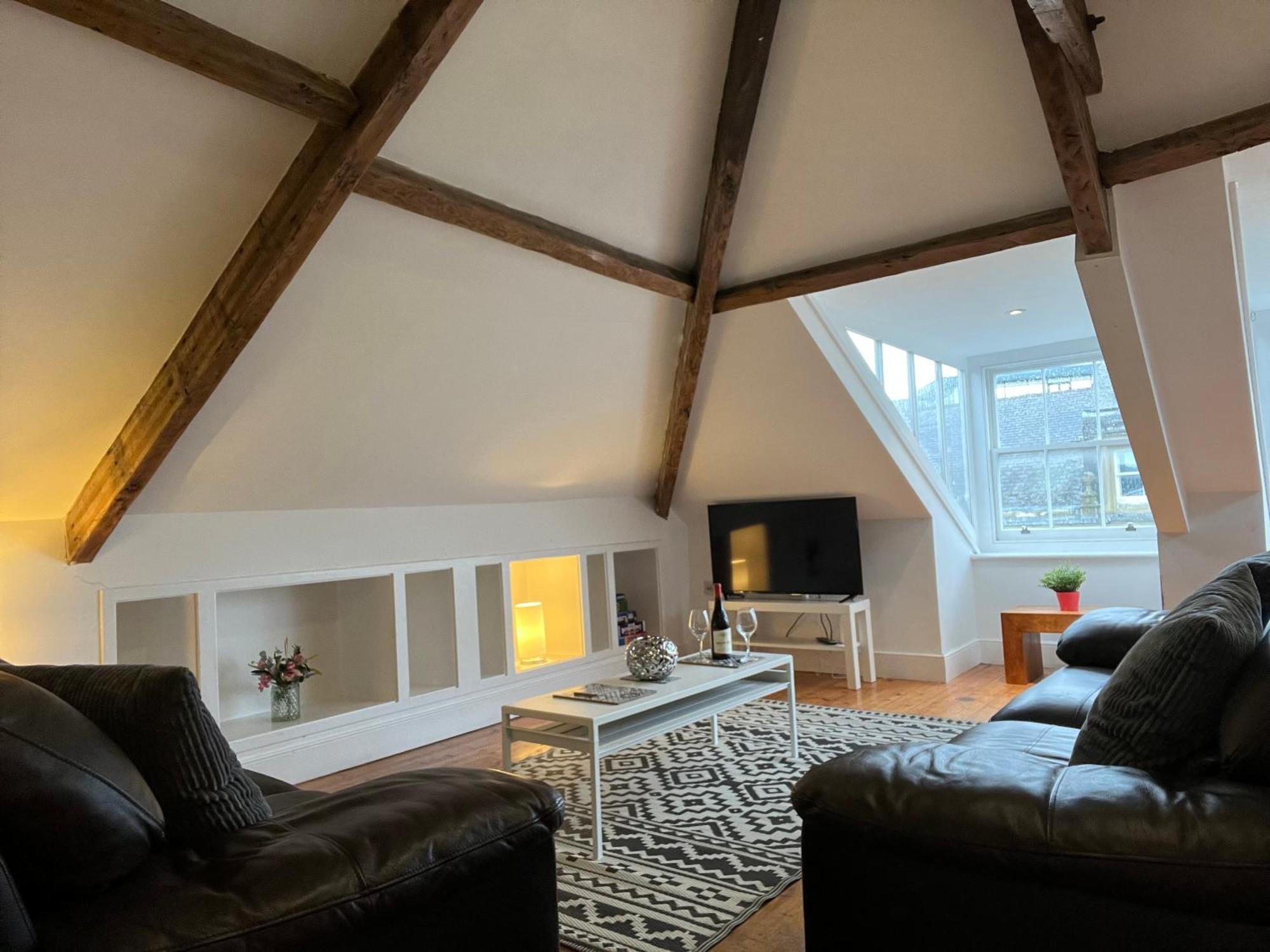 Centre Loft Gem