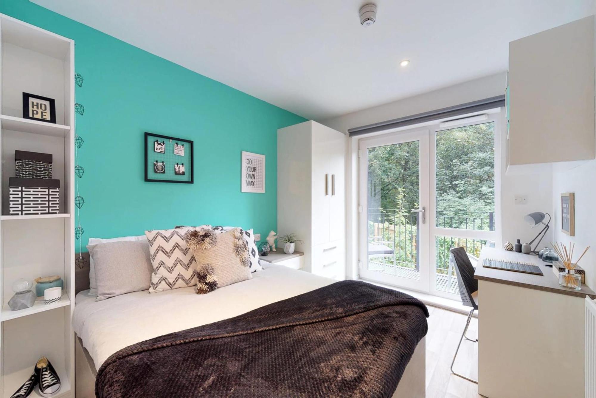 Apartment Premium Ensuite At Stepney Yard In *