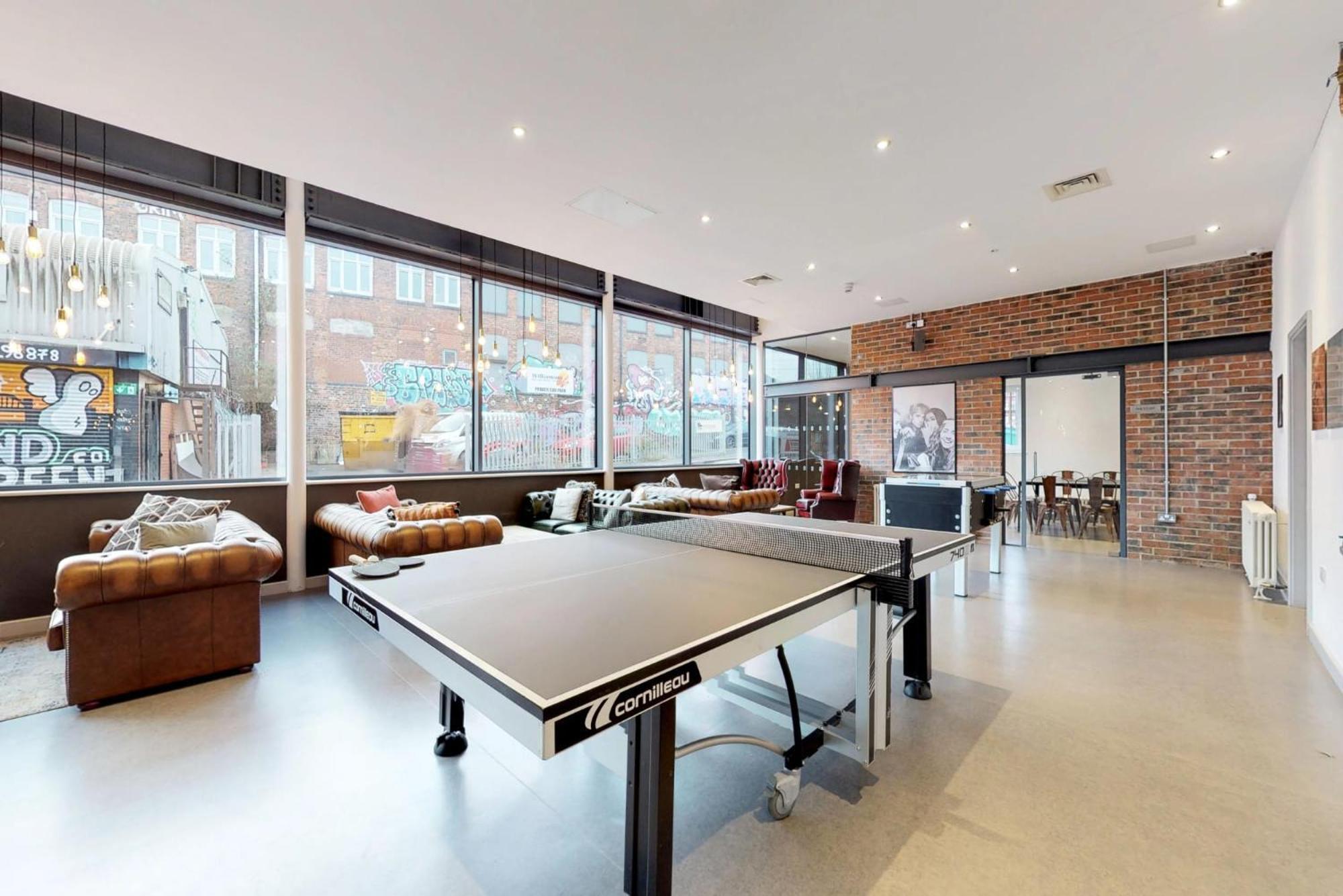 Premium Ensuite At Stepney Yard In * Newcastle upon Tyne