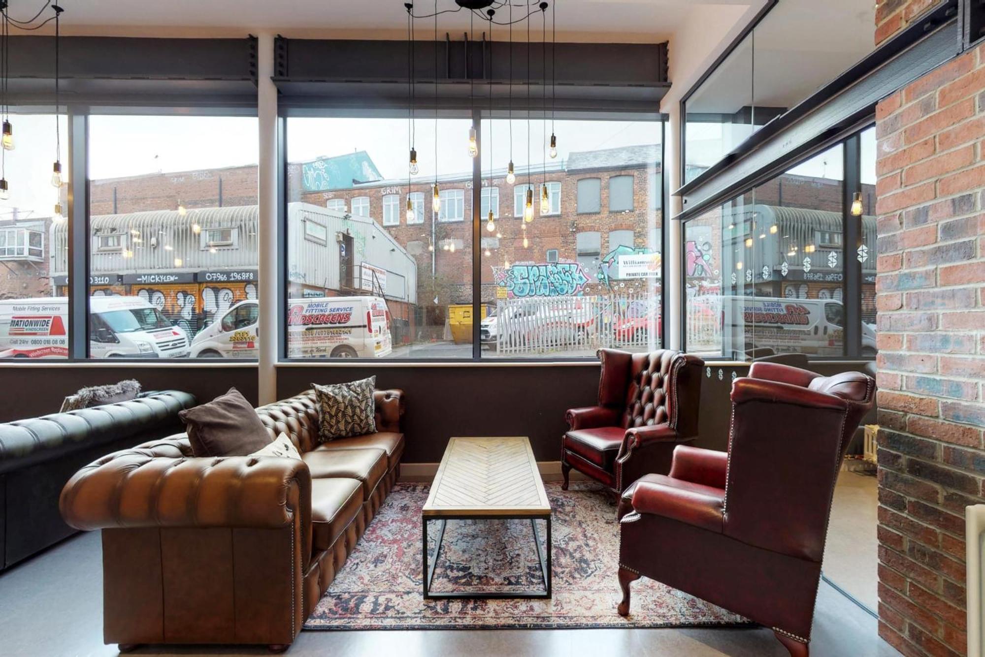 Apartment Premium Ensuite At Stepney Yard In *