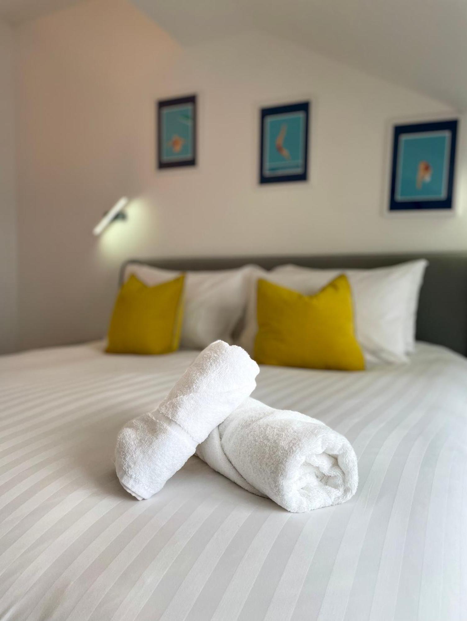 Luxury Coastal Townhouse Holiday home Newcastle upon Tyne