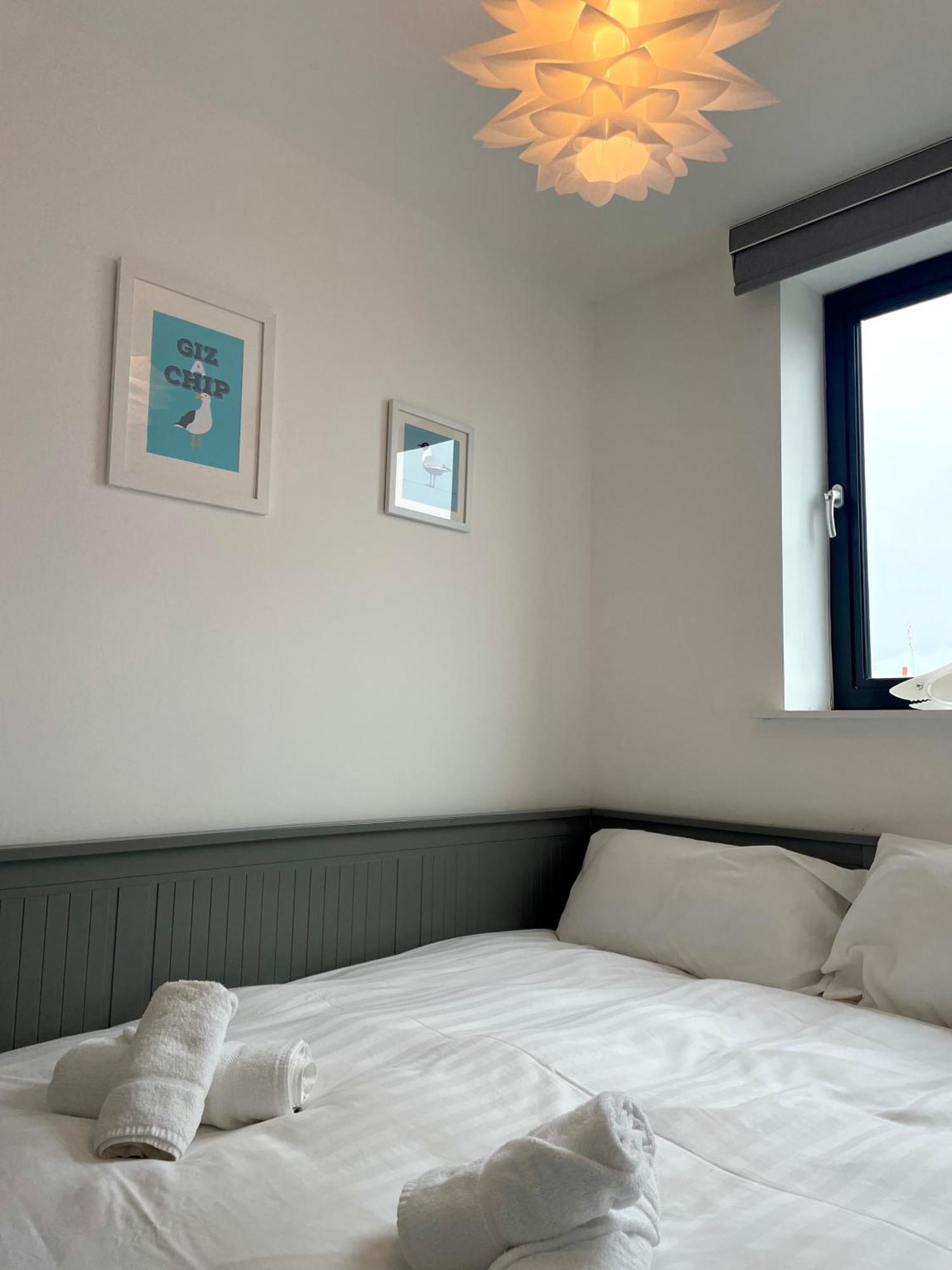 Luxury Coastal Townhouse Holiday home Newcastle upon Tyne