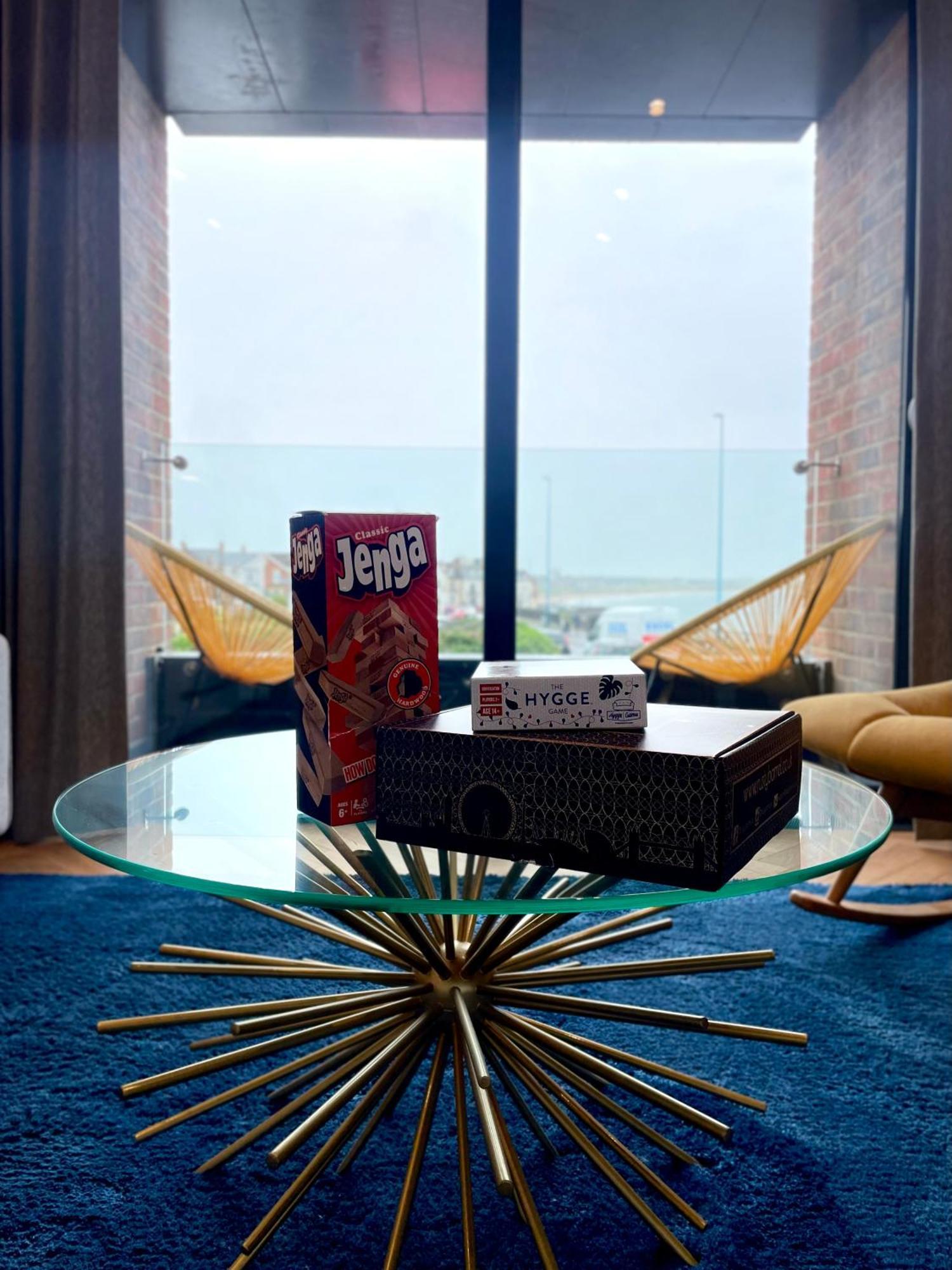 Luxury Coastal Townhouse Newcastle upon Tyne
