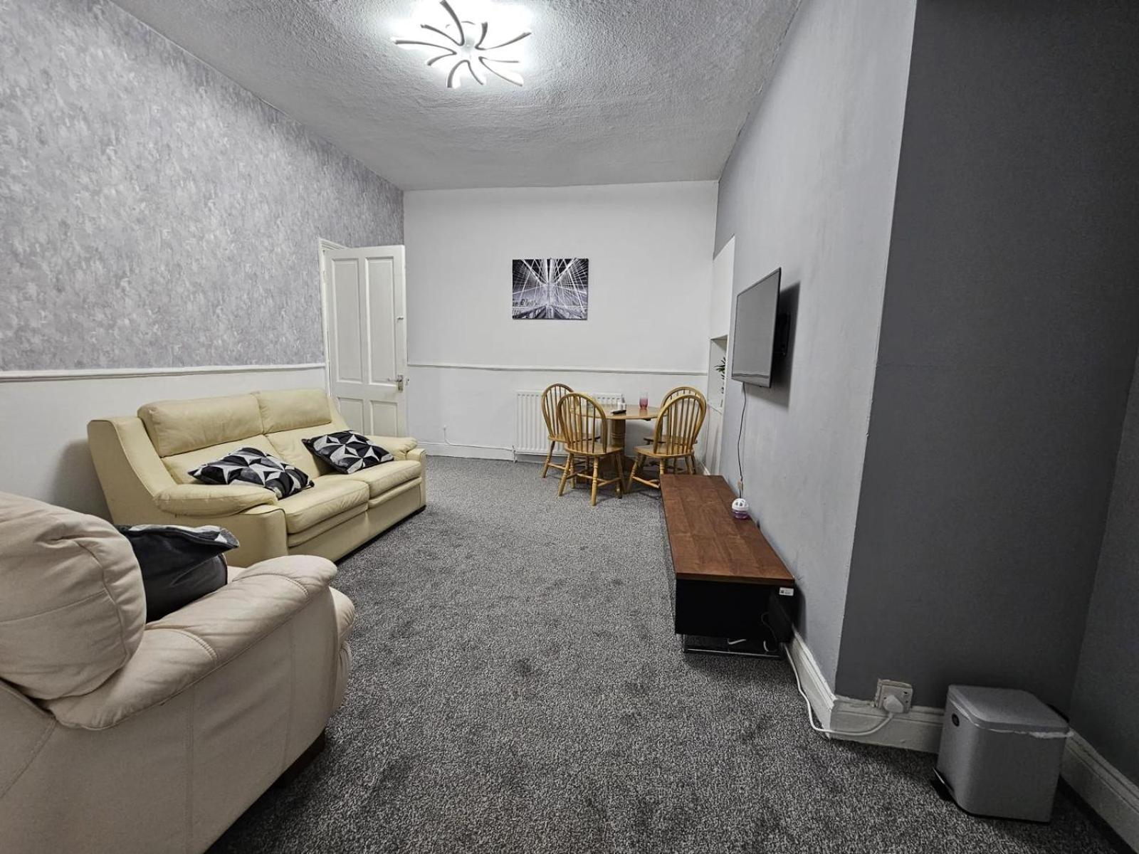 Peaceful Cosy Oasis Newcastle upon Tyne