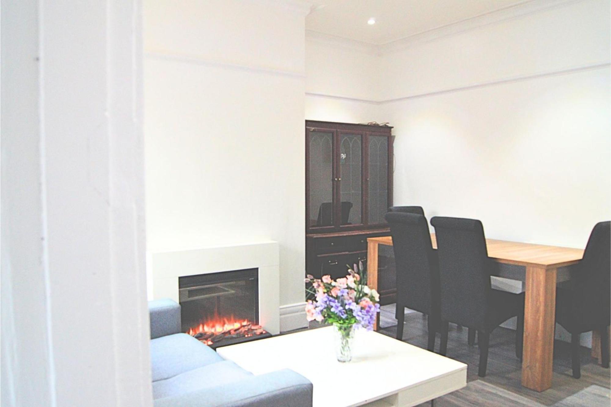 Spacious 4bed Close To Centre Newcastle upon Tyne