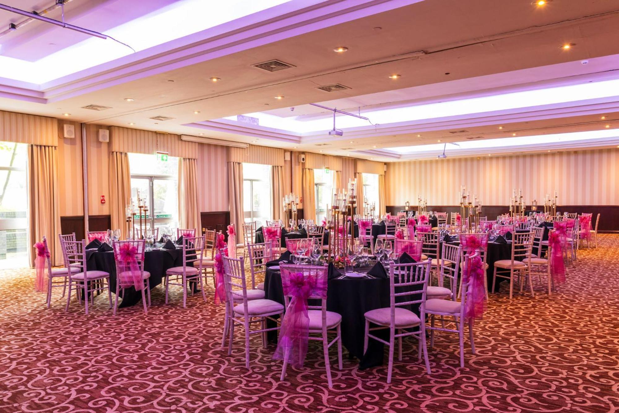 Grand Gosforth Park Hotel