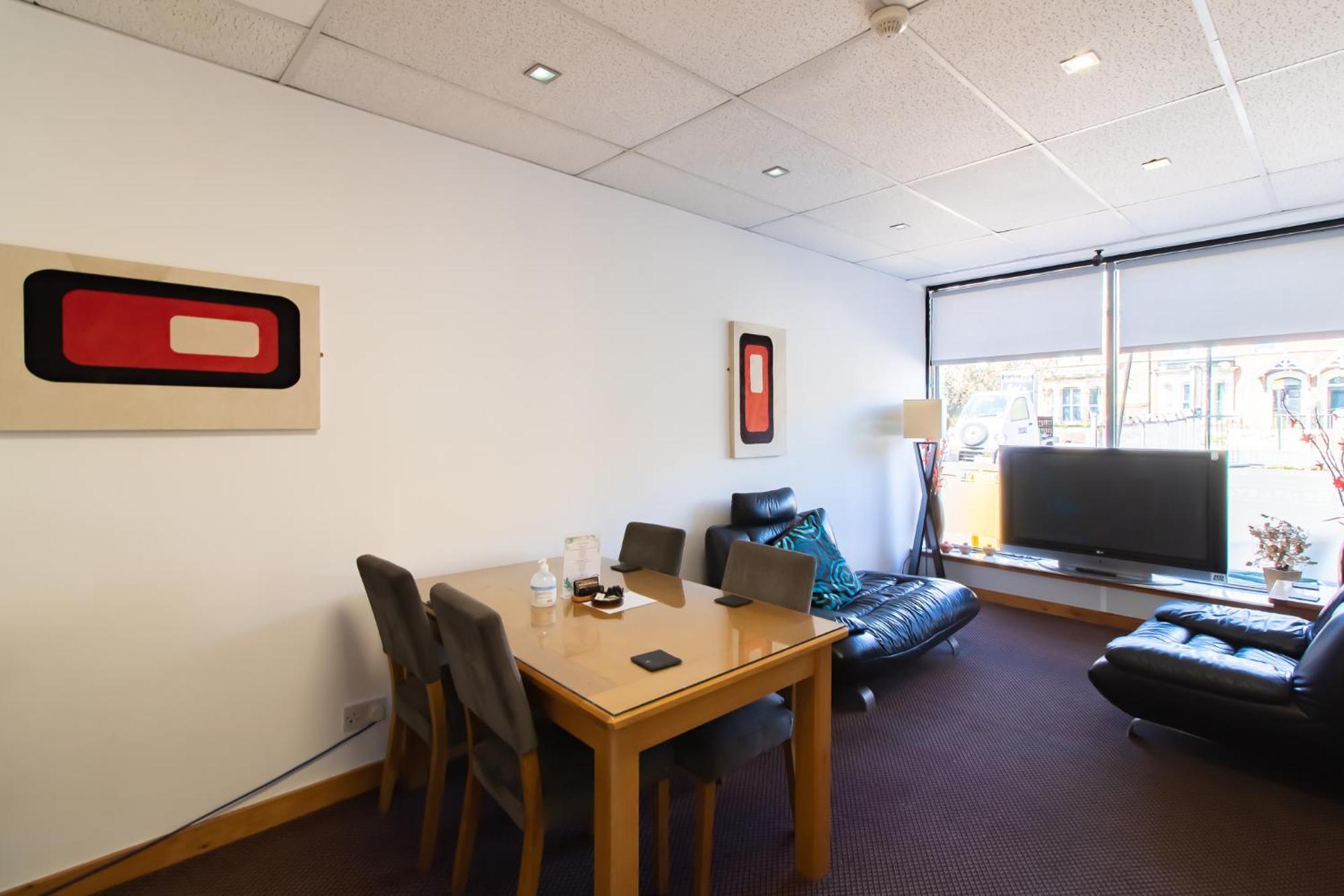Bentleys Guest house Newcastle upon Tyne