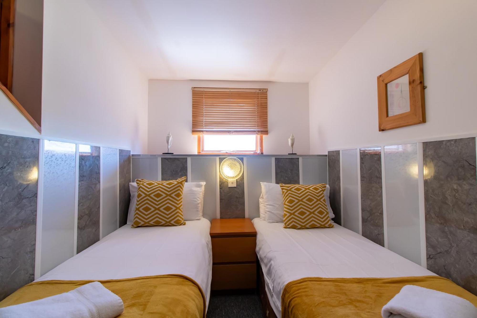 Guest house Bentleys 3*