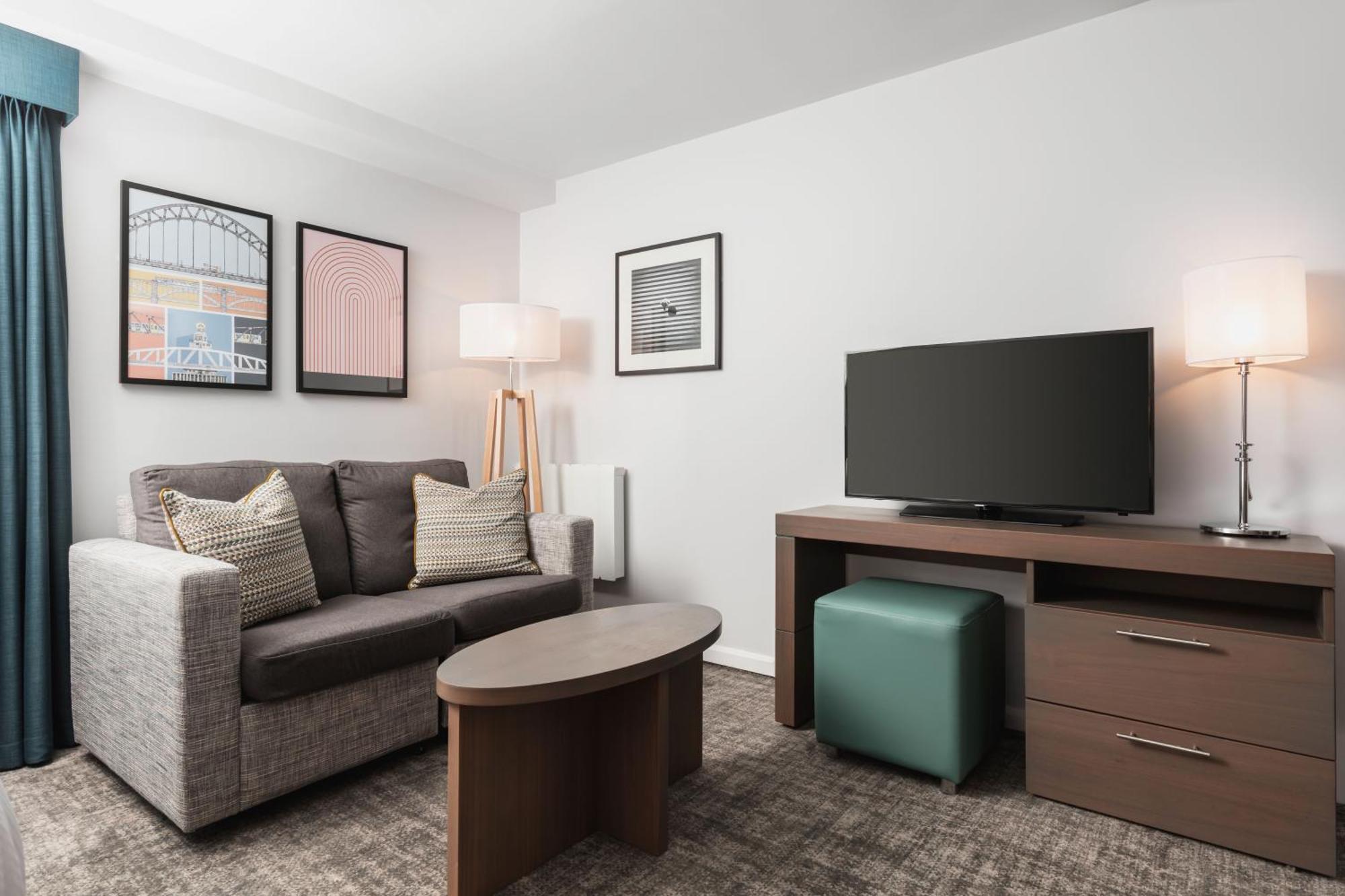 Staybridge By Ihg 4* Newcastle upon Tyne