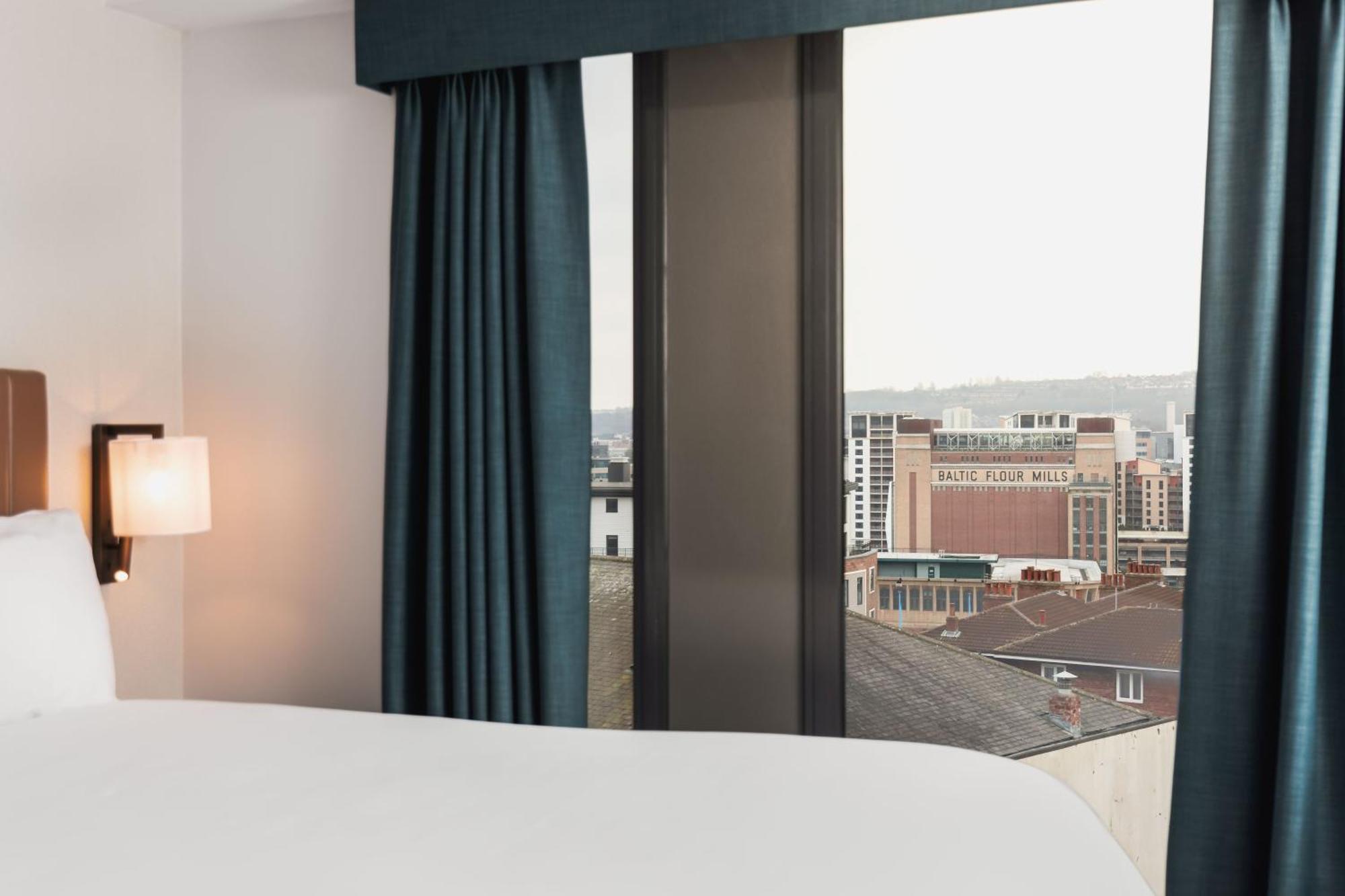 Staybridge By Ihg Aparthotel