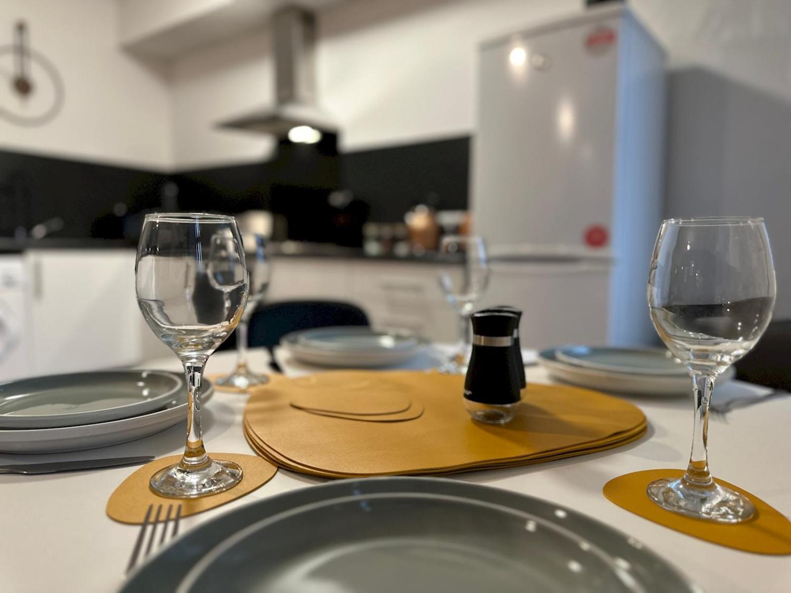 Stylish Maisonette Pass The Keys