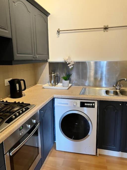 West View Apartment Newcastle upon Tyne