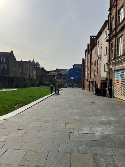West View Newcastle upon Tyne