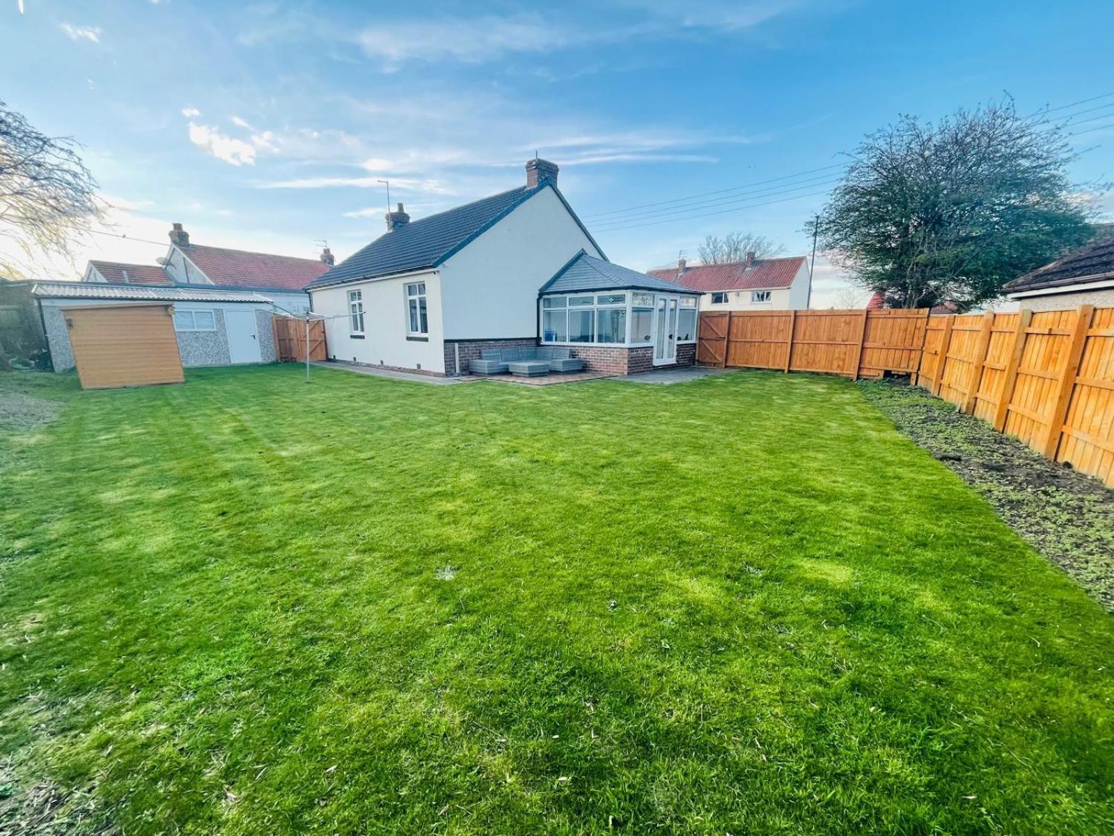 1-bed With Parking Ideal For Couples