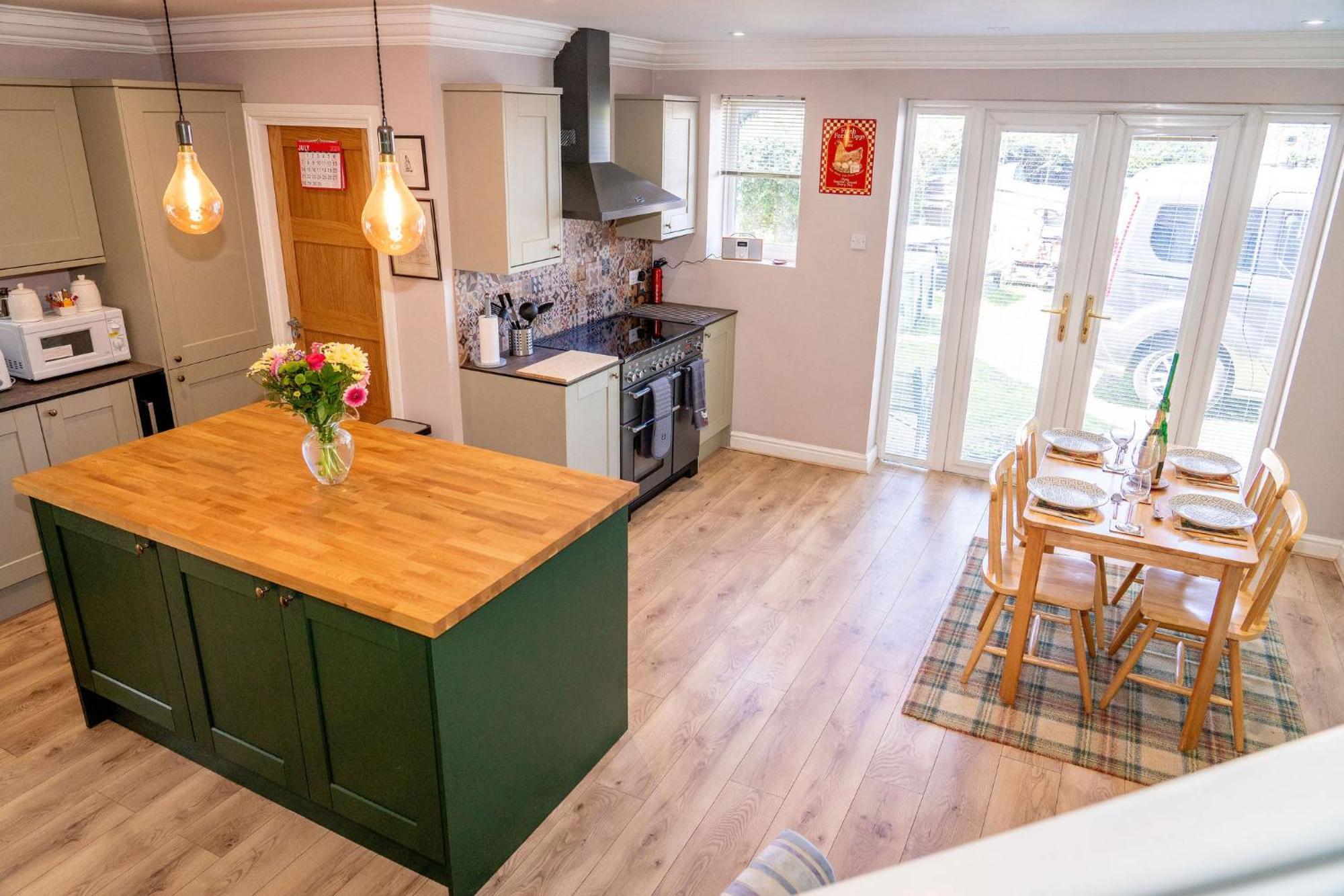 Holmside Hideaway Newcastle upon Tyne