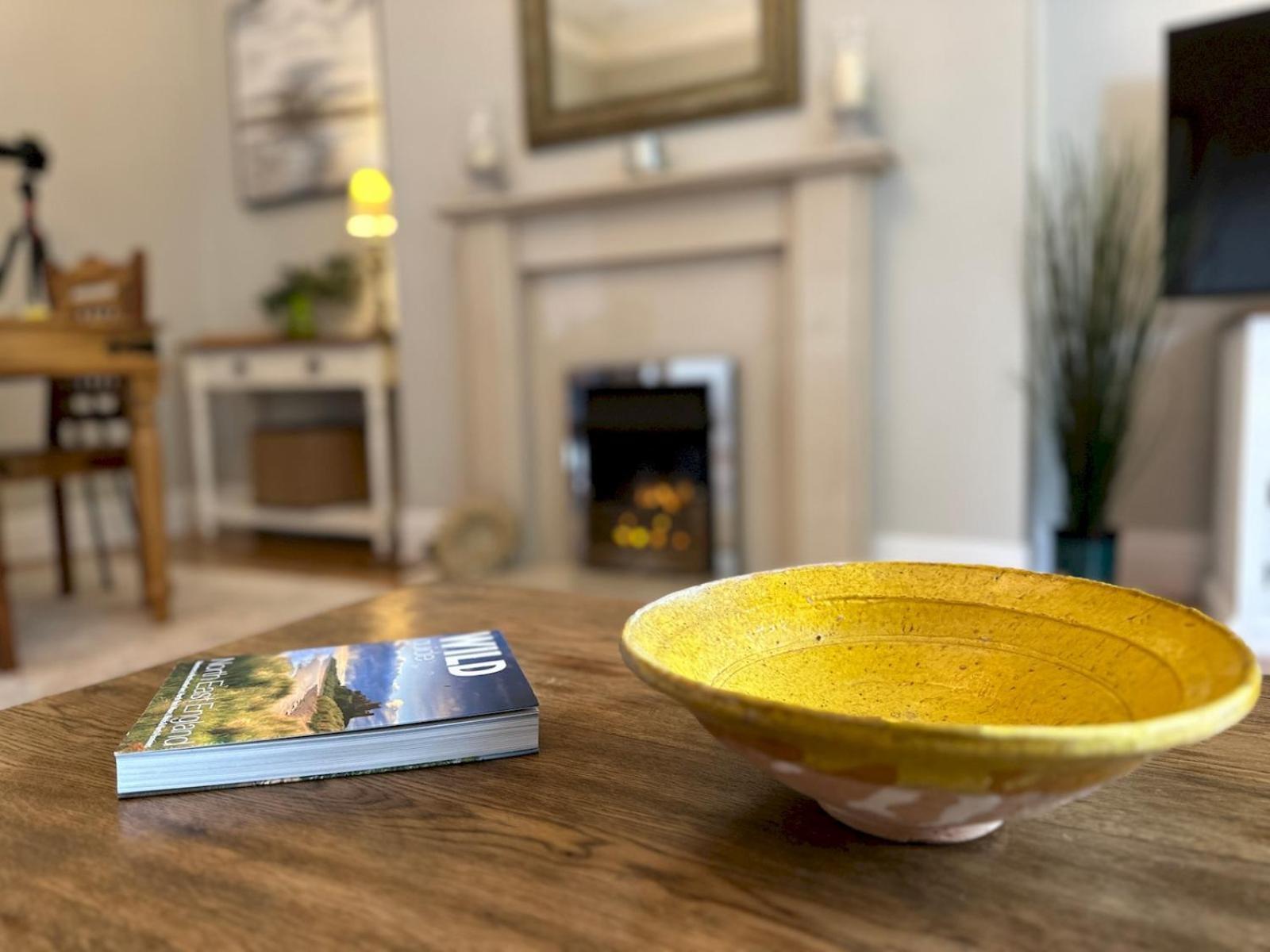 Cosy Flat In The Heart Of Jesmond - Pass The Keys Apartment Newcastle upon Tyne