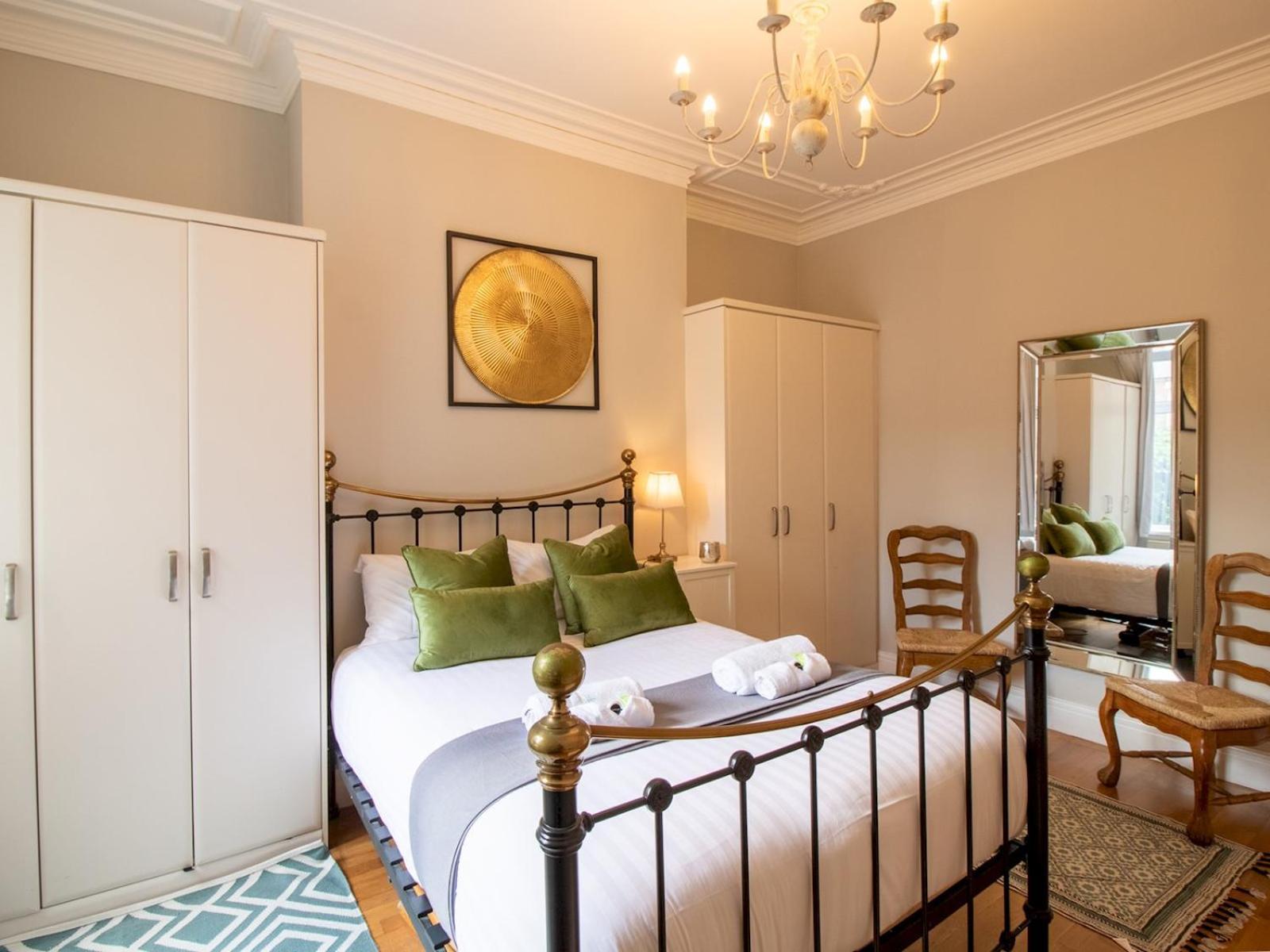 Cosy Flat In The Heart Of Jesmond - Pass The Keys * Newcastle upon Tyne