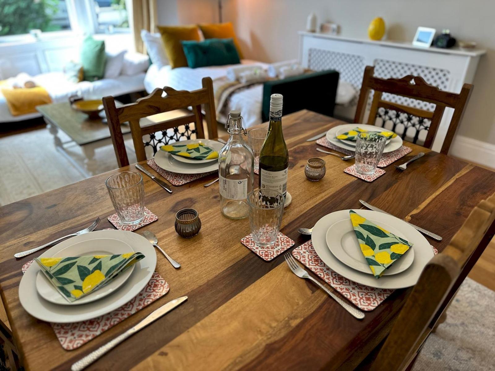 Cosy Flat In The Heart Of Jesmond - Pass The Keys Apartment *