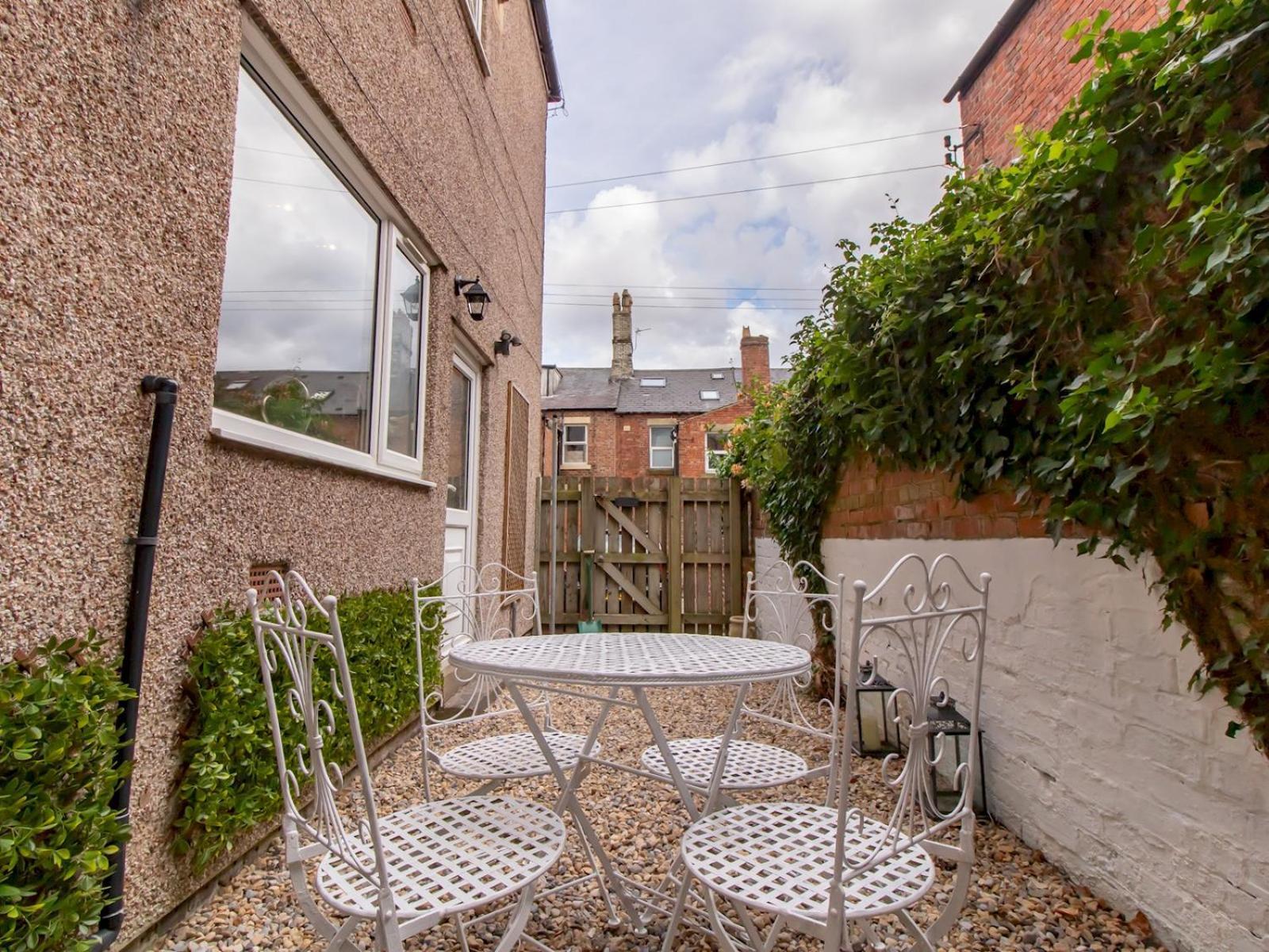 Cosy Flat In The Heart Of Jesmond - Pass The Keys Apartment Newcastle upon Tyne