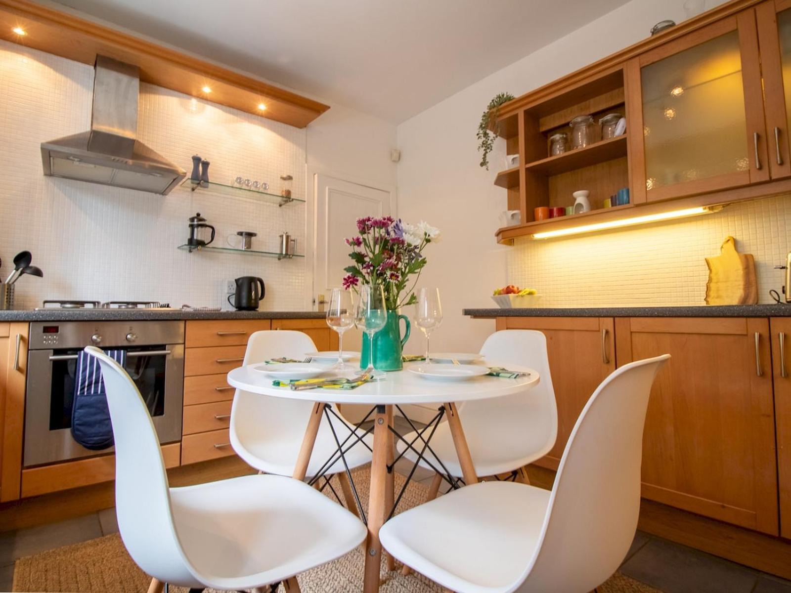 Cosy Flat In The Heart Of Jesmond - Pass The Keys Apartment Newcastle upon Tyne