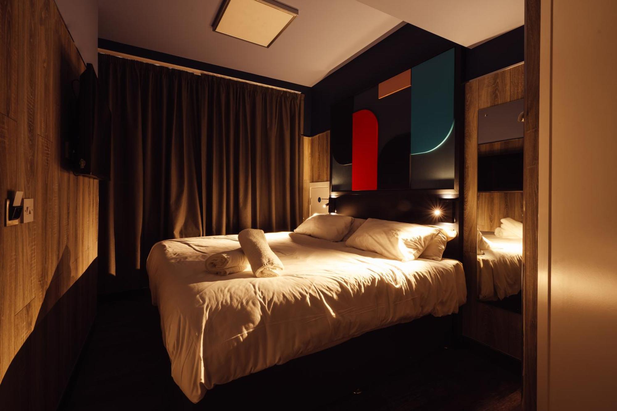 Hotel Kabannas 3*