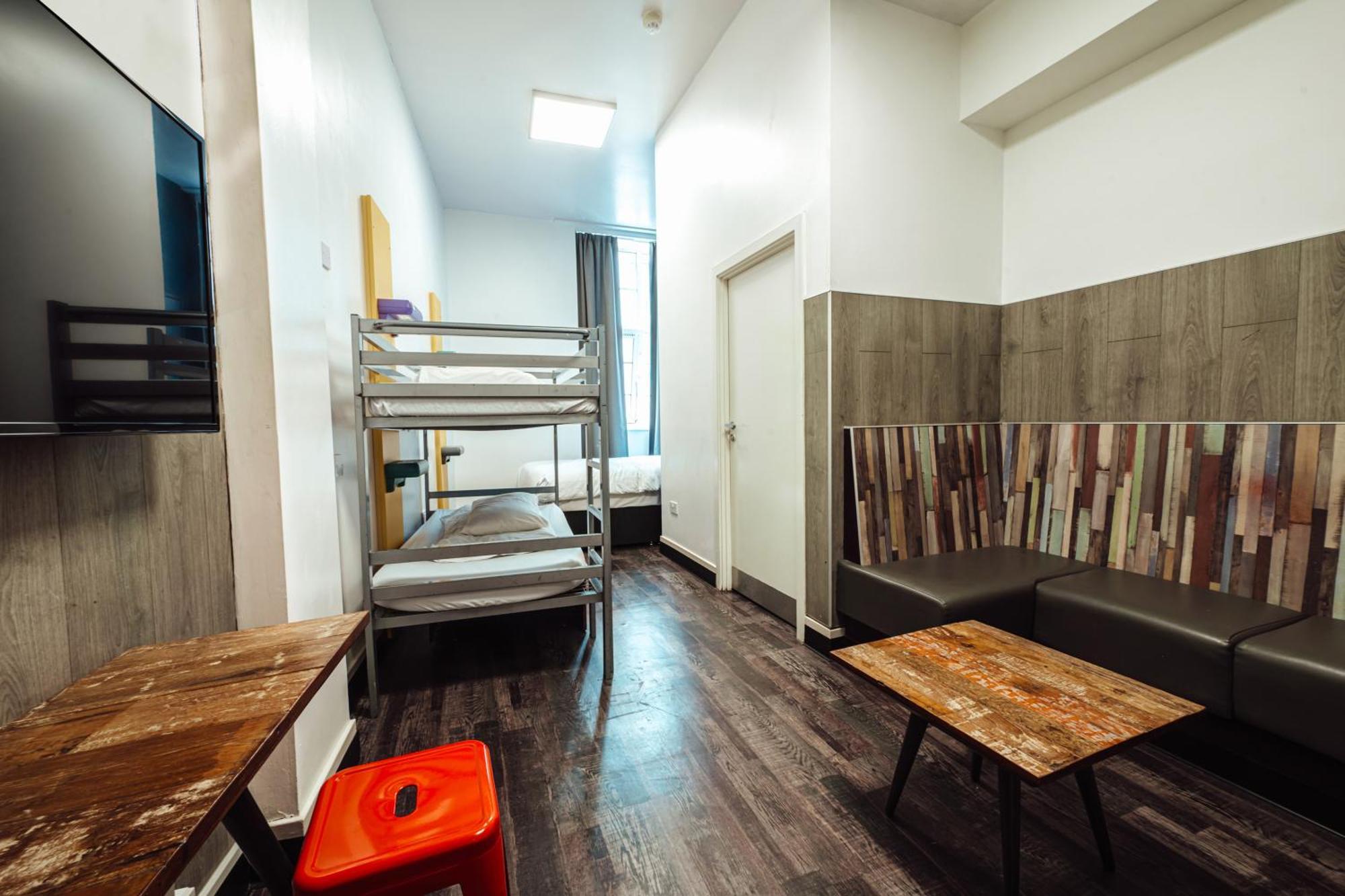 Hotel Kabannas Newcastle upon Tyne