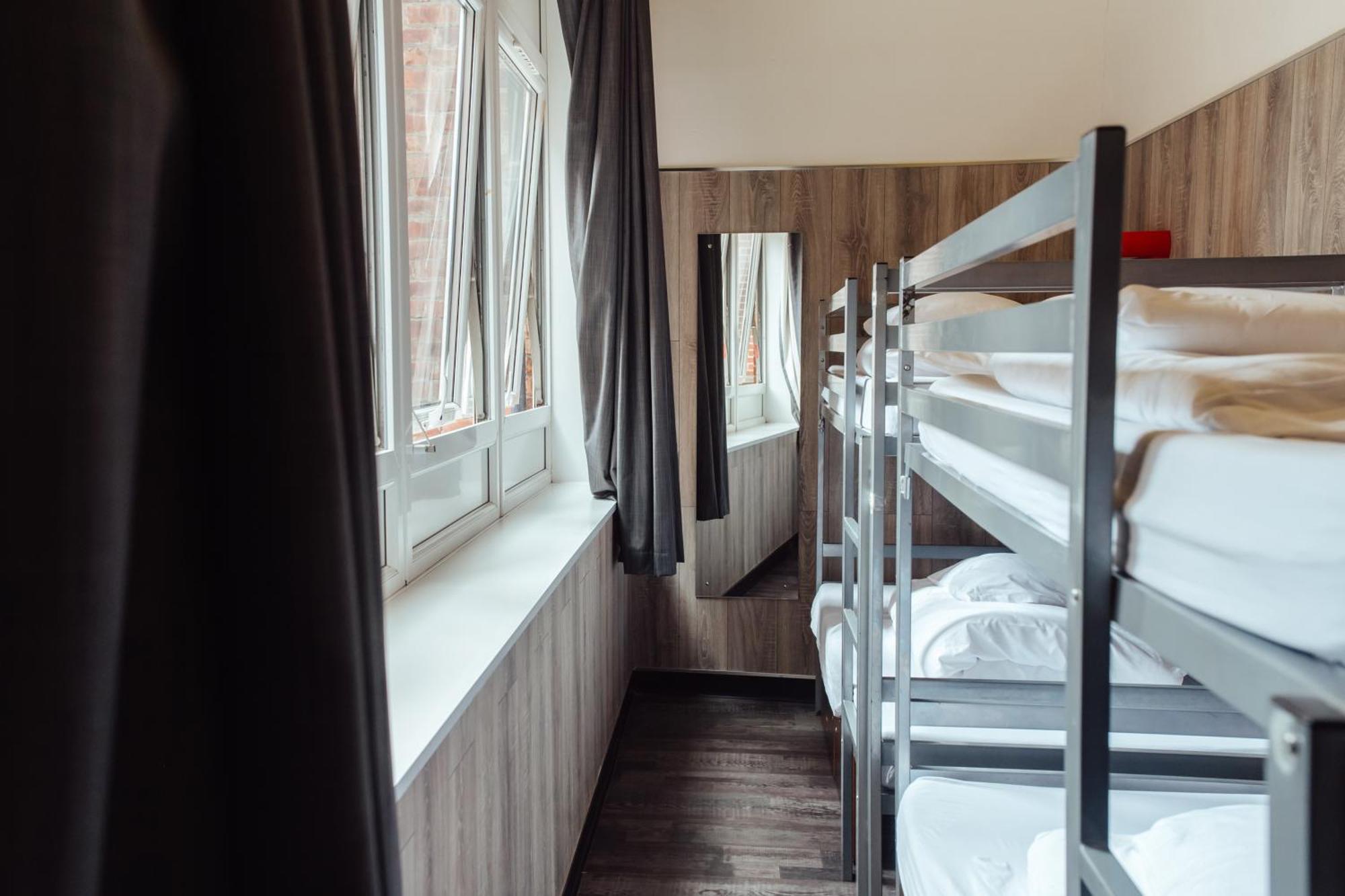 Kabannas Hotel