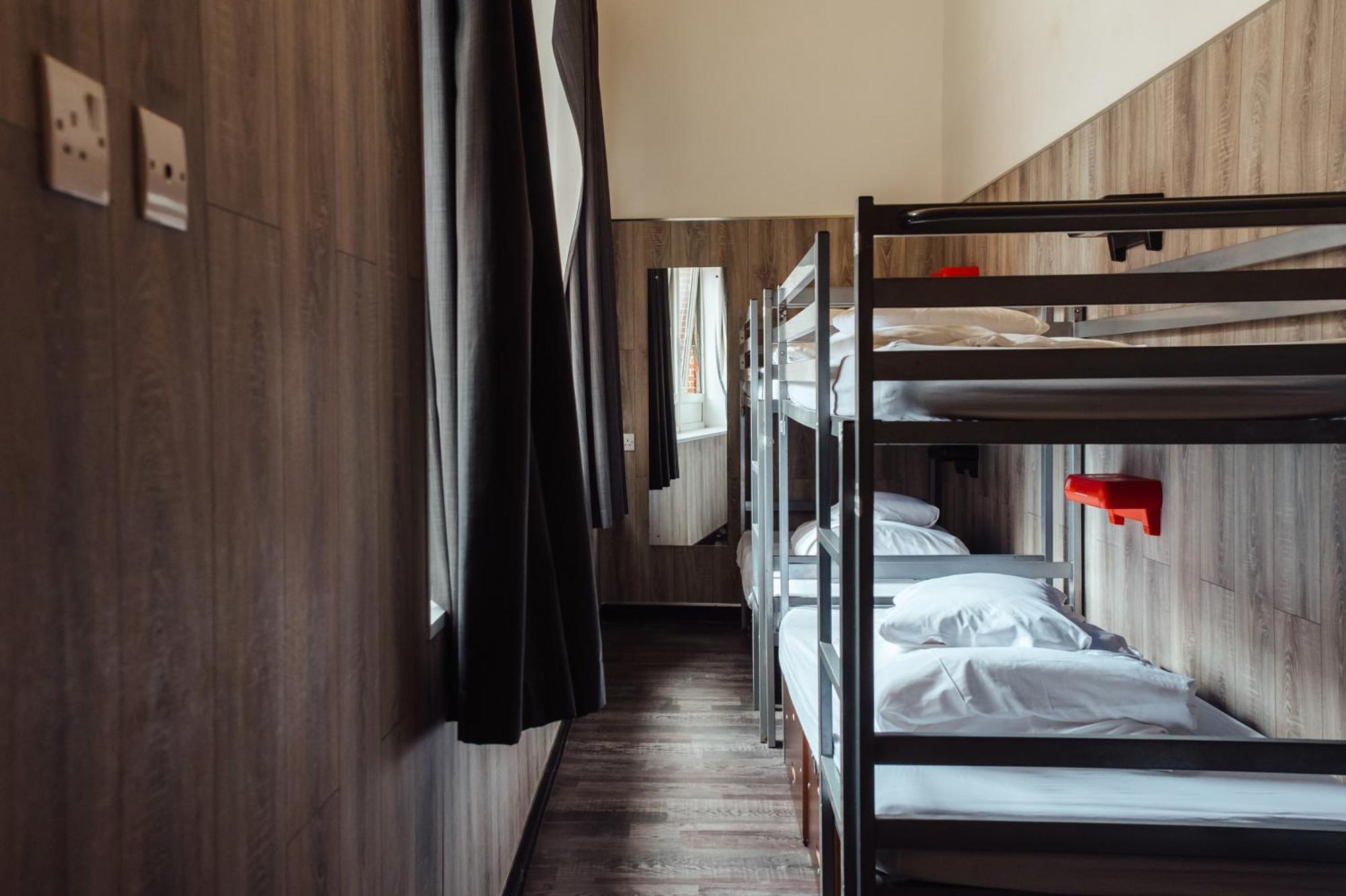 Hotel Kabannas