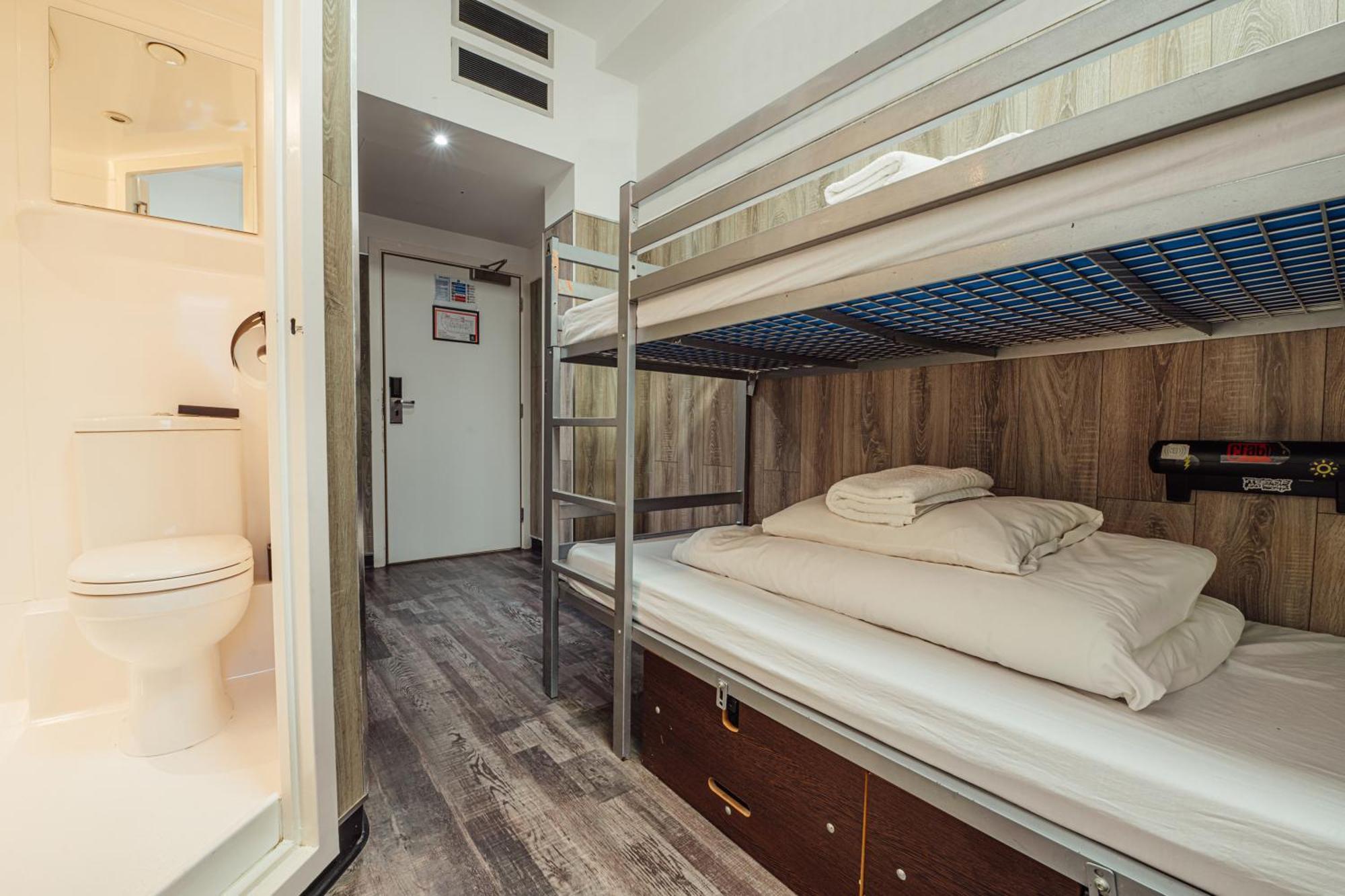 Hotel Kabannas 3*