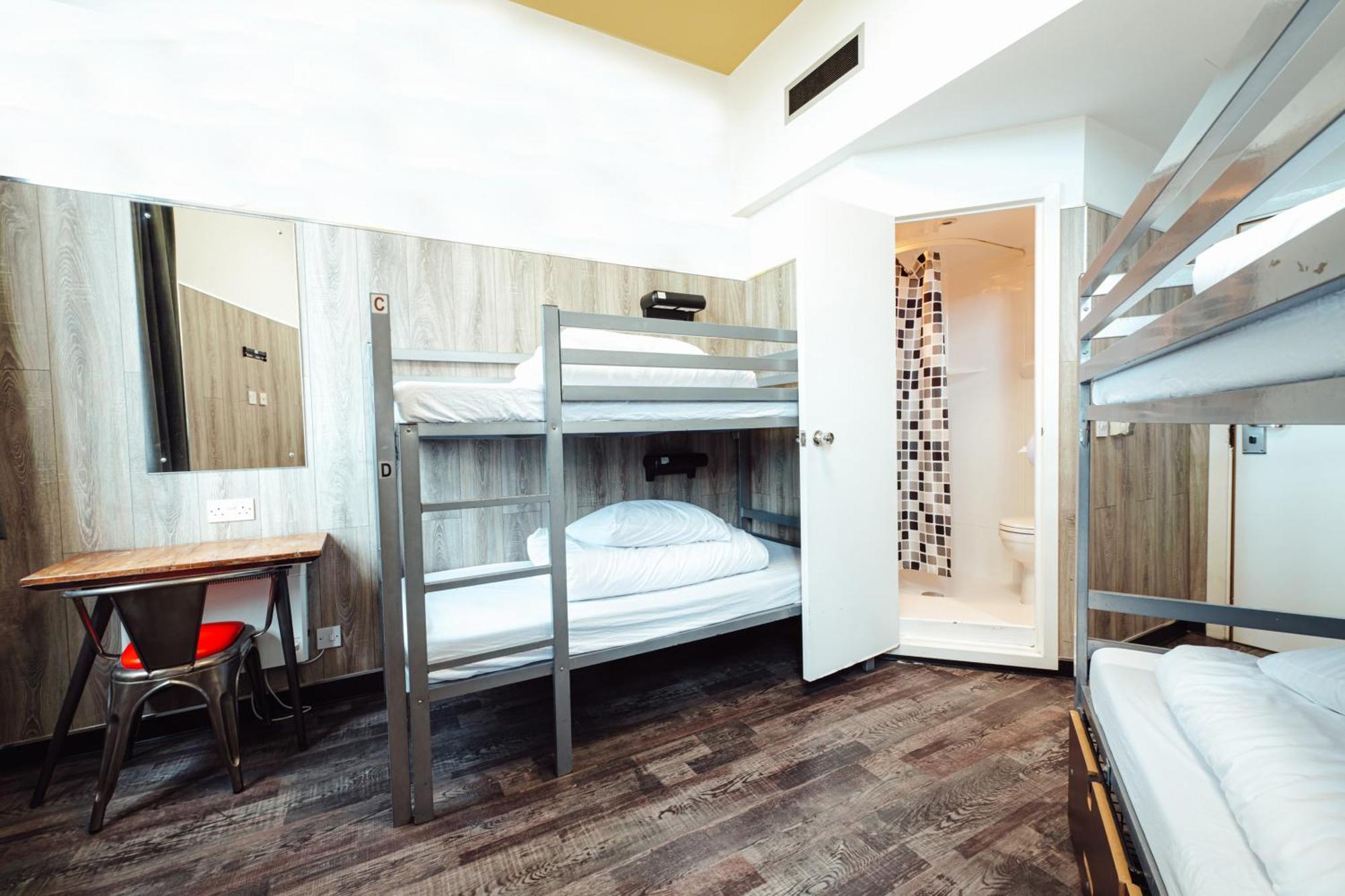 Kabannas Hotel Newcastle upon Tyne