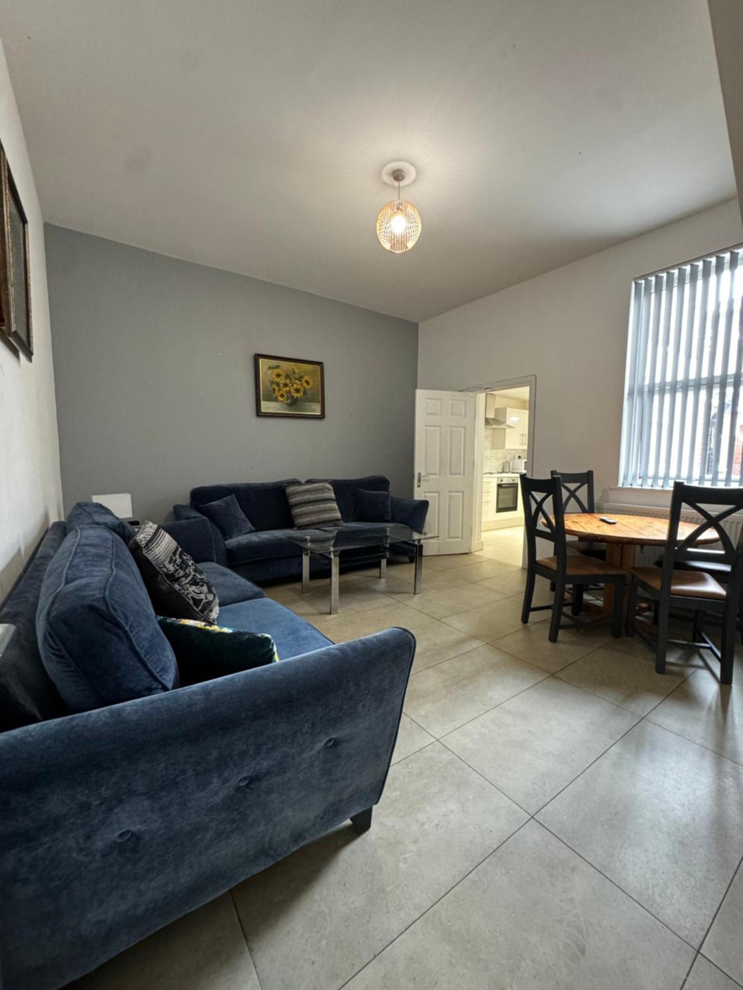 New Modern Private House Location Holiday home