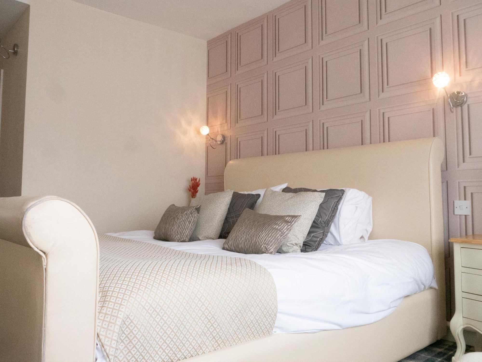 Britannia Airport 3*