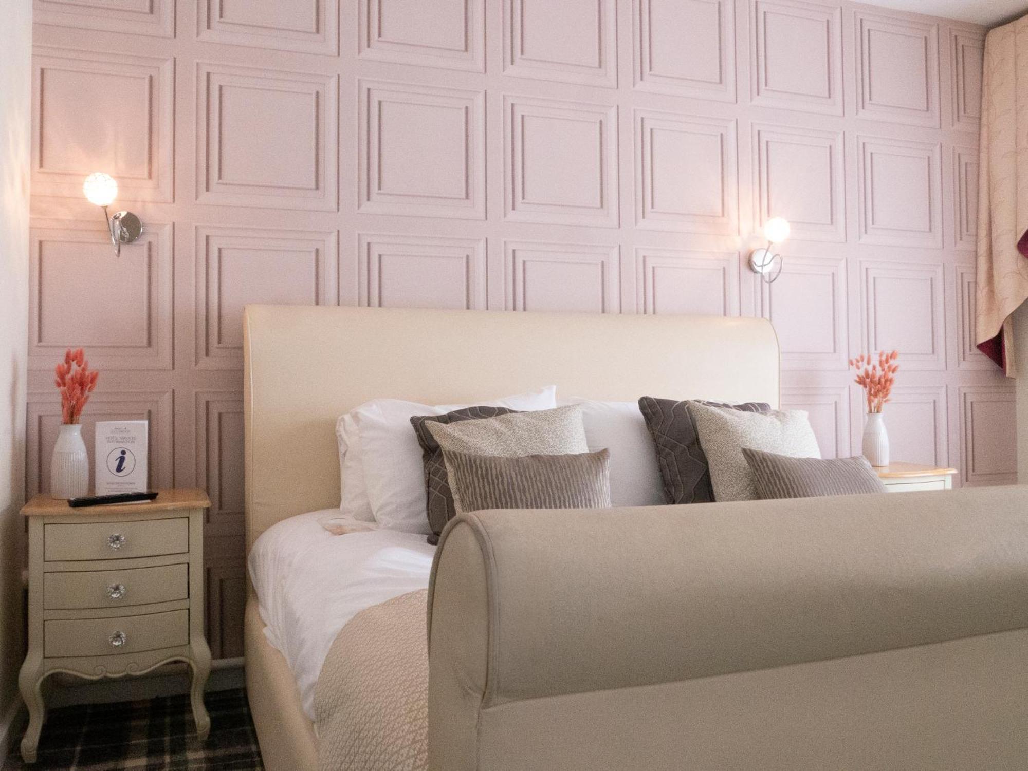 Britannia Airport 3*