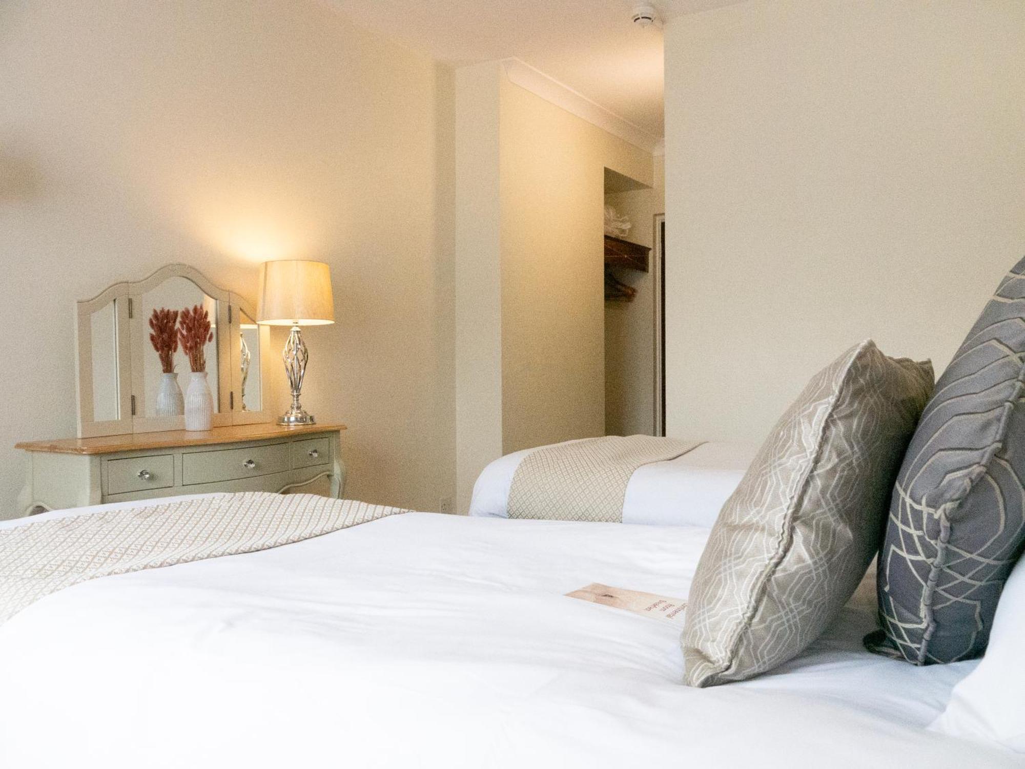 Britannia Airport Hotel Newcastle upon Tyne