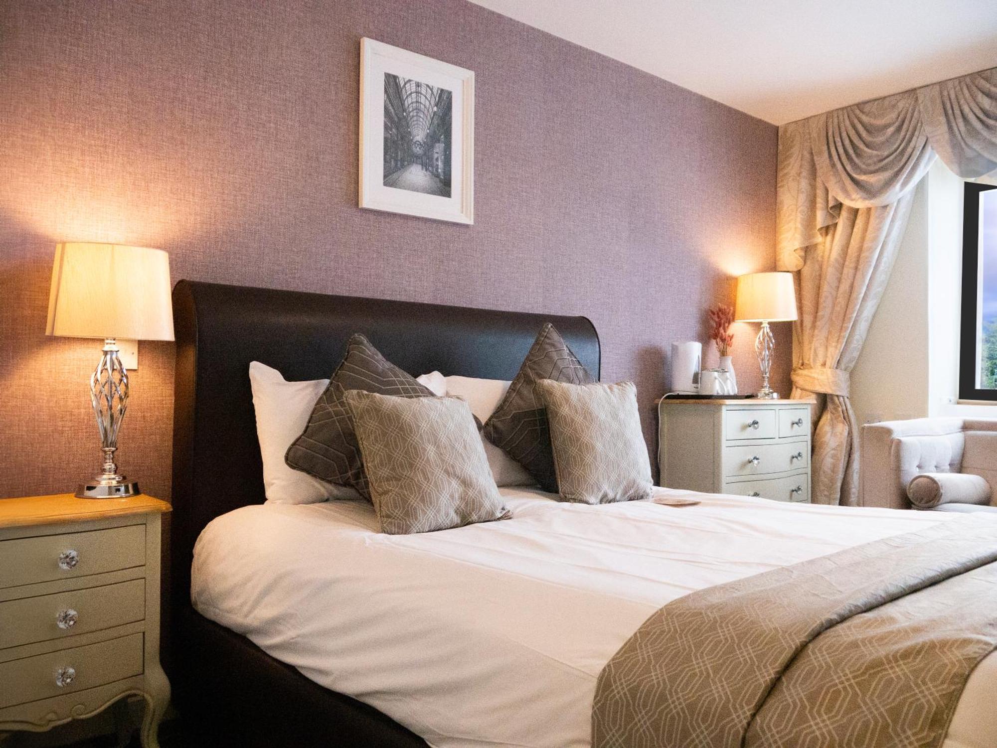 Britannia Airport 3* Newcastle upon Tyne