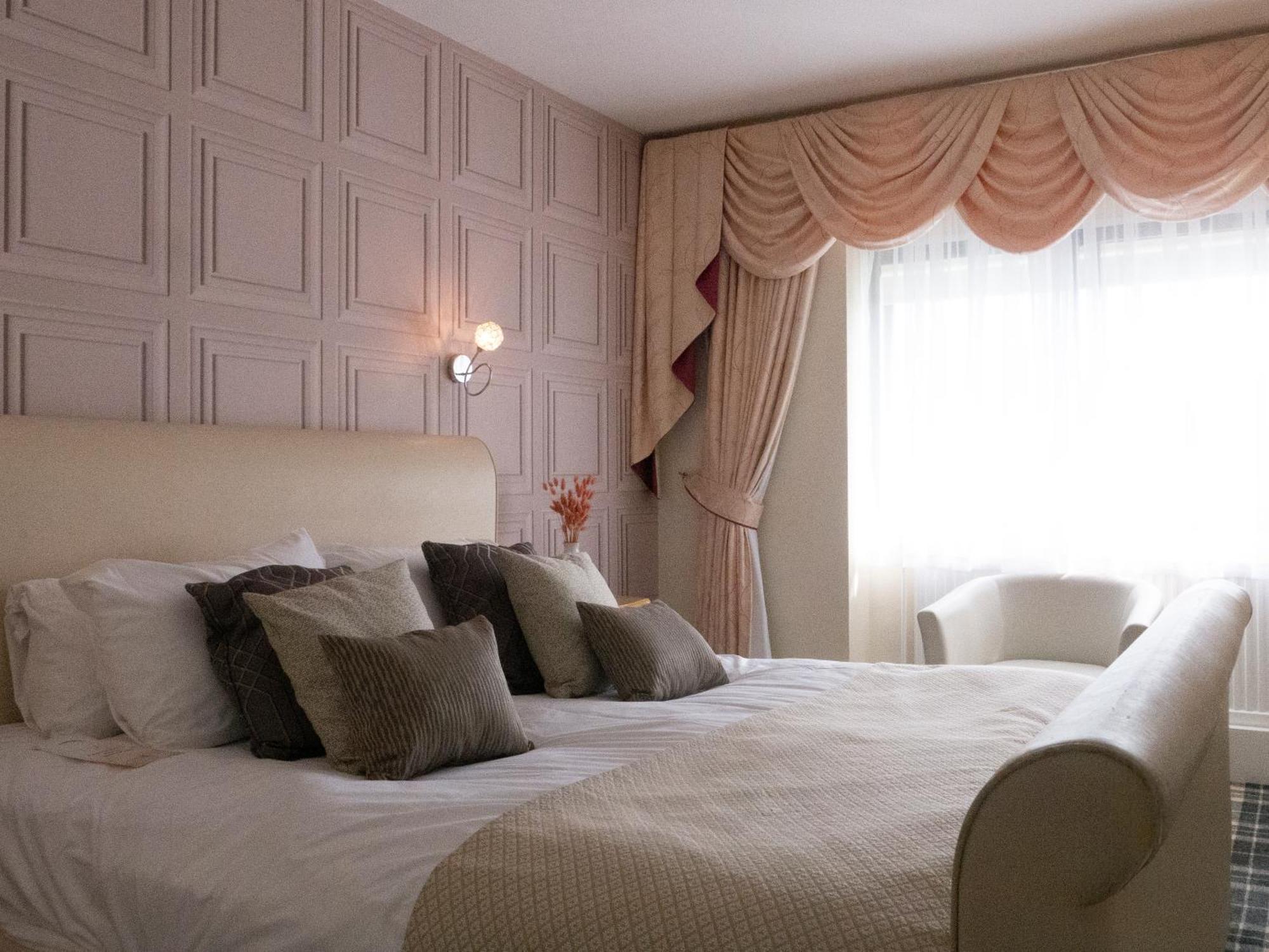 Britannia Airport Hotel