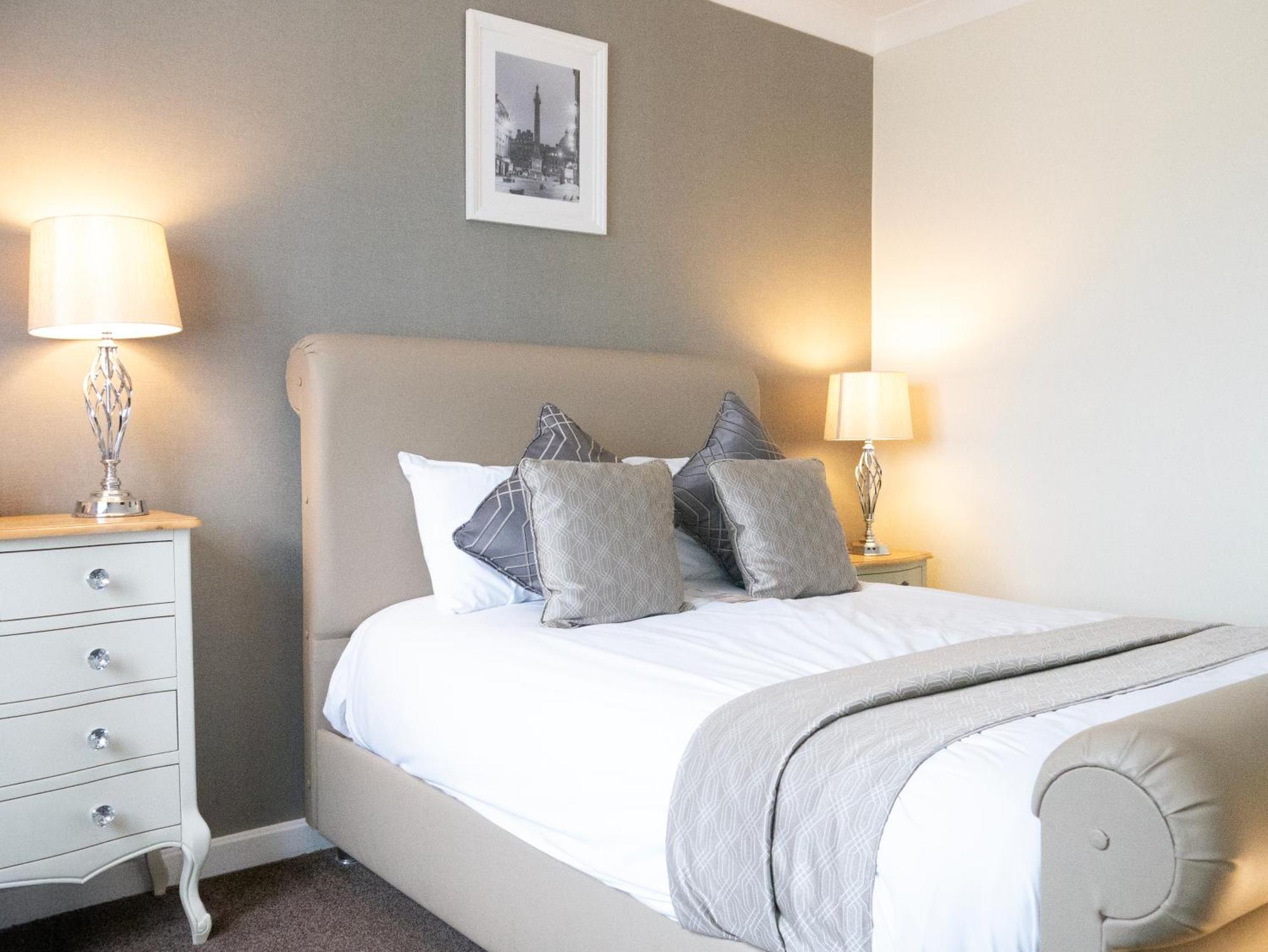 Britannia Airport Hotel