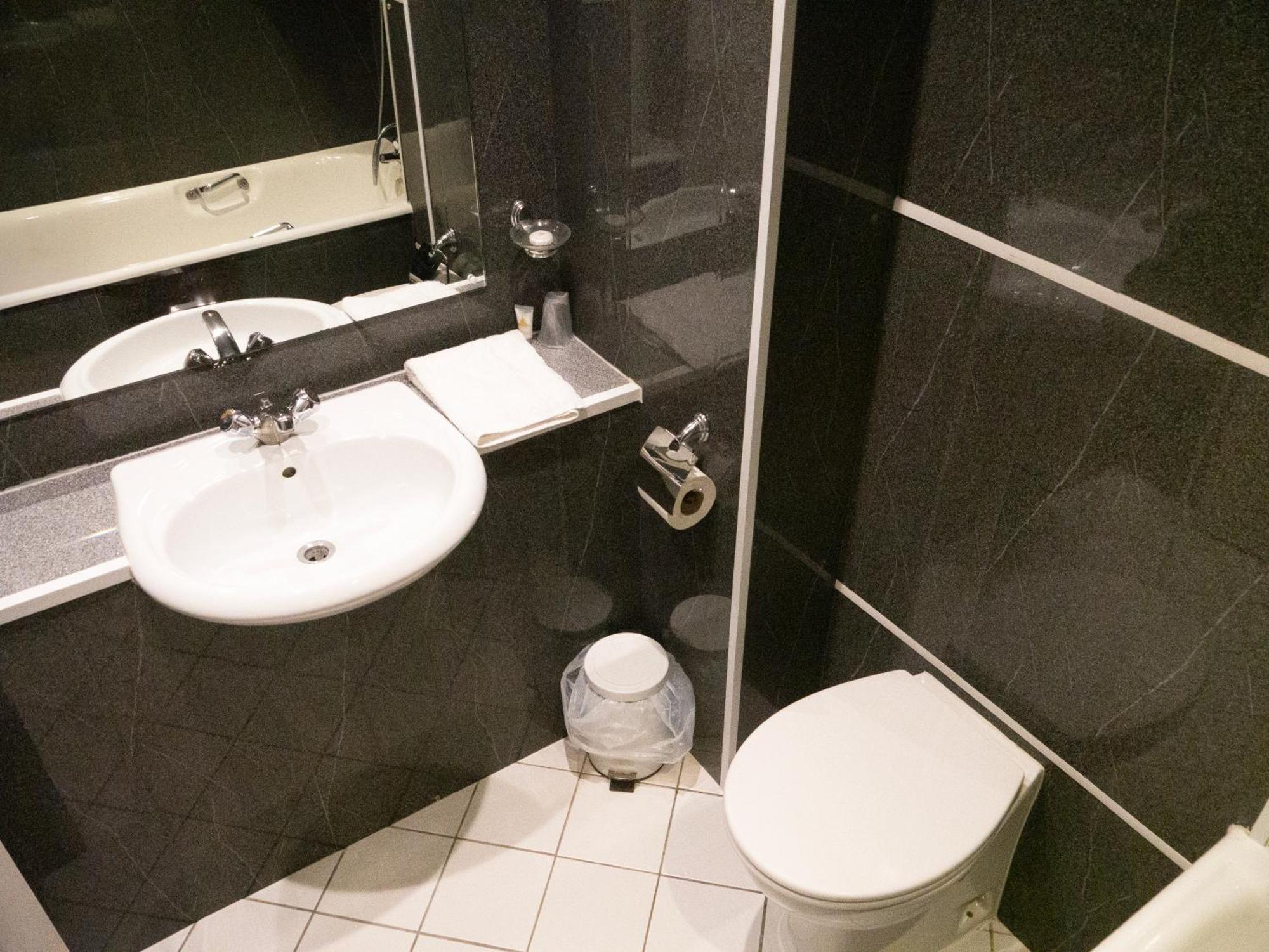 Britannia Airport Hotel Newcastle upon Tyne