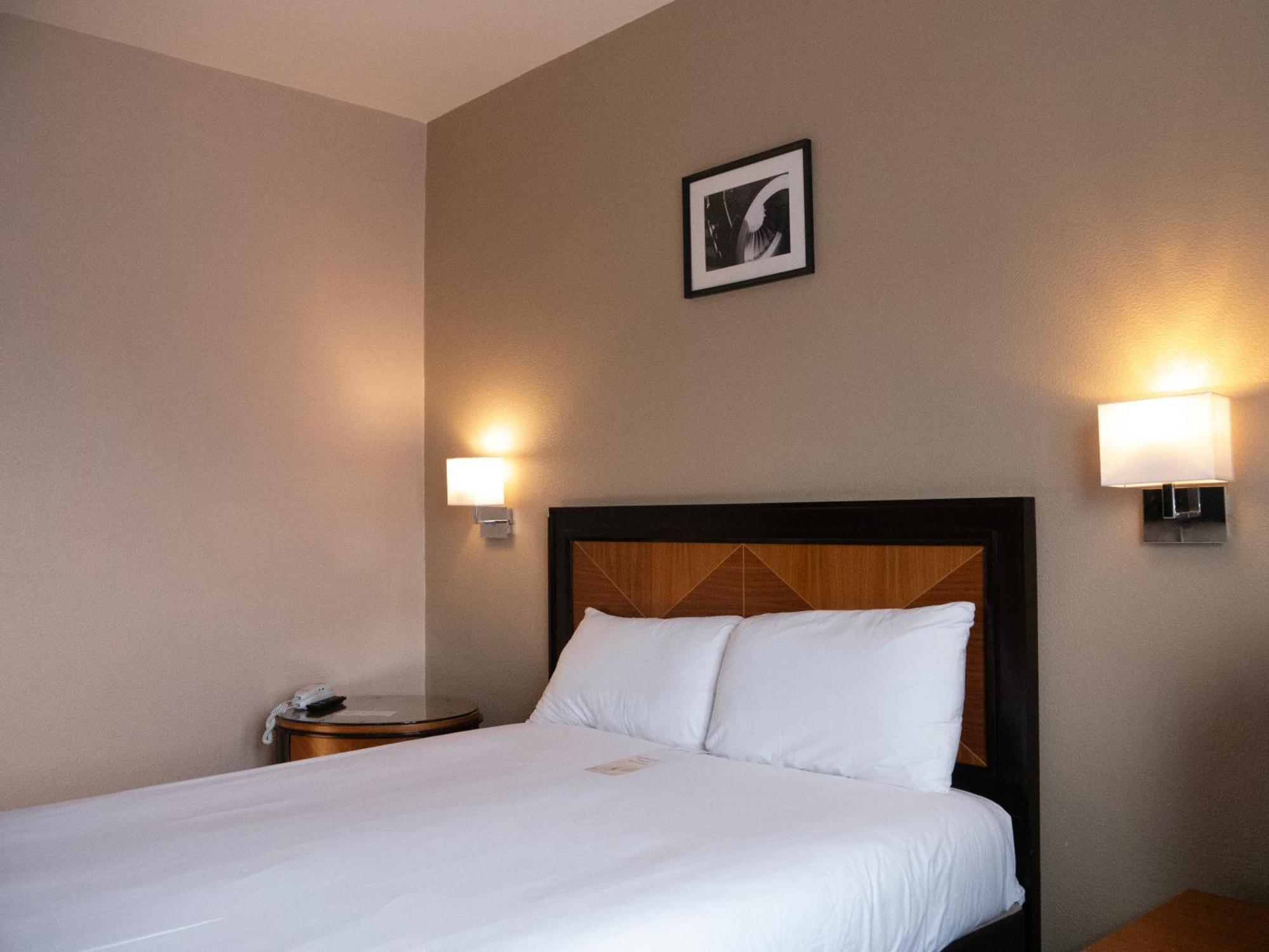 Britannia Airport 3* Newcastle upon Tyne