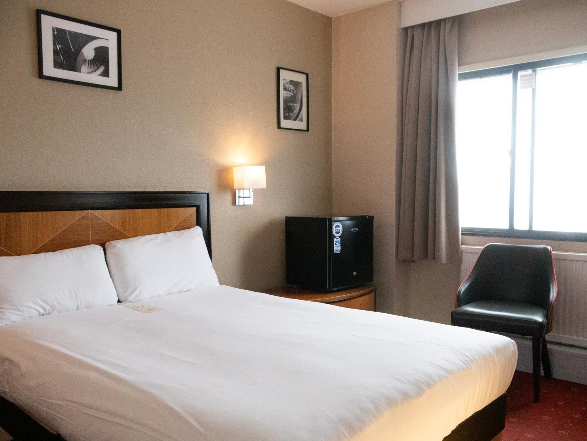 Hotel Britannia Airport