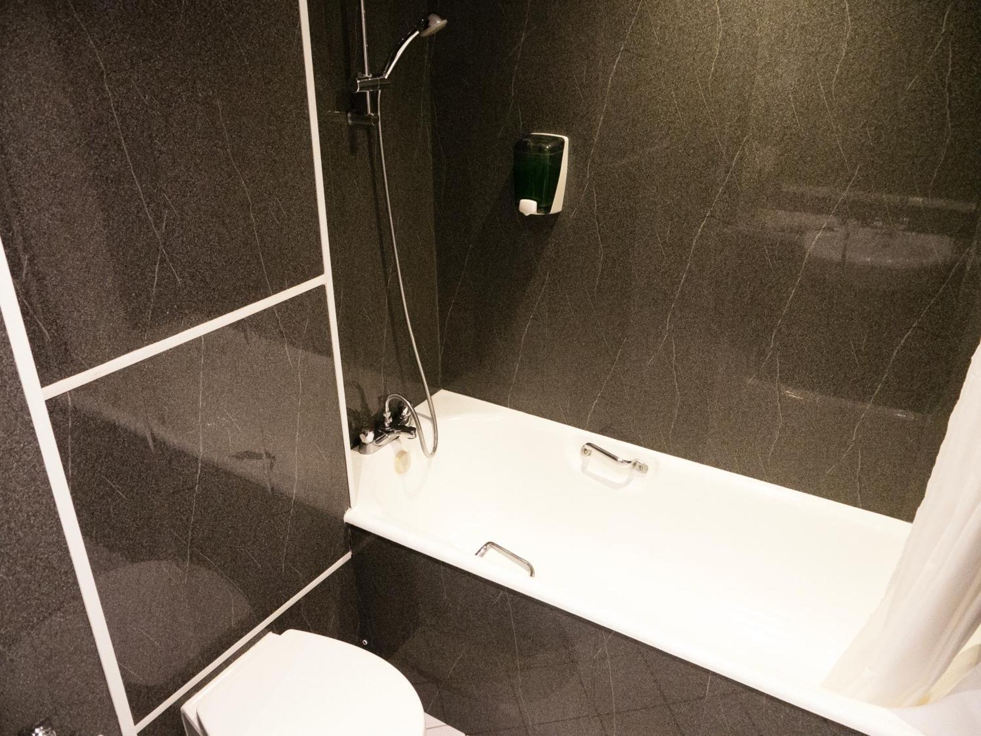 Britannia Airport Hotel Newcastle upon Tyne