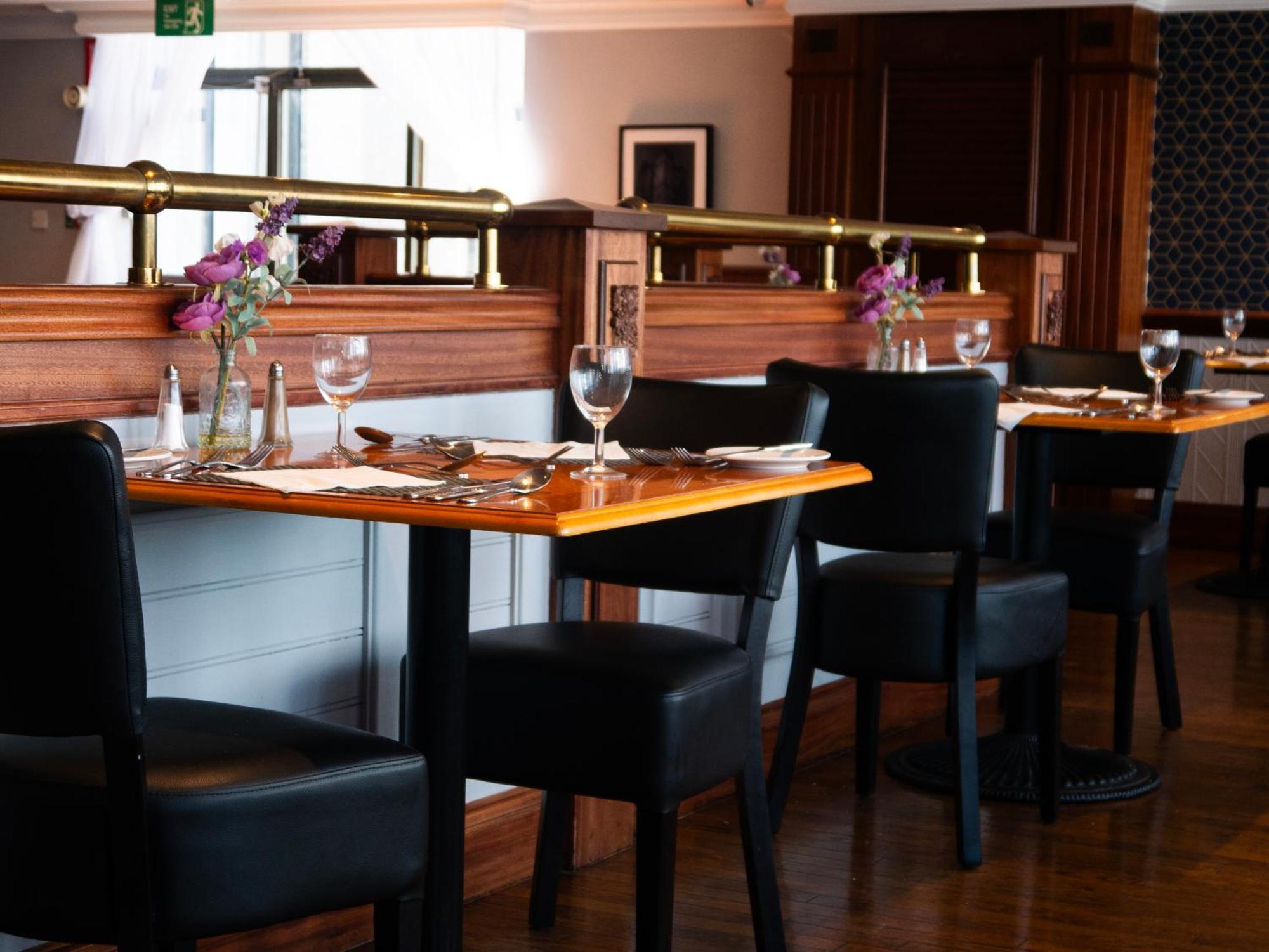 Britannia Airport 3* Newcastle upon Tyne
