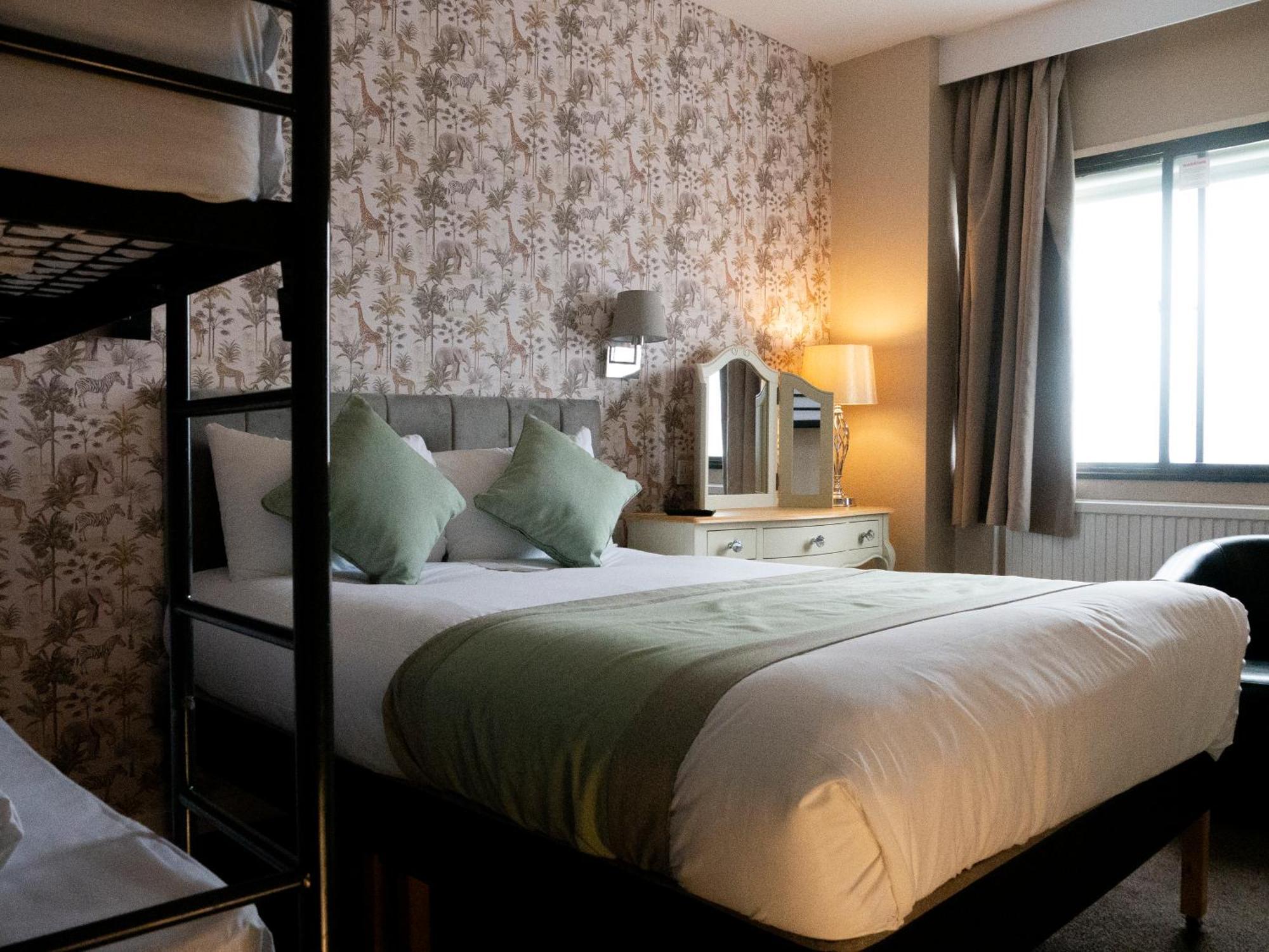 Hotel Britannia Airport
