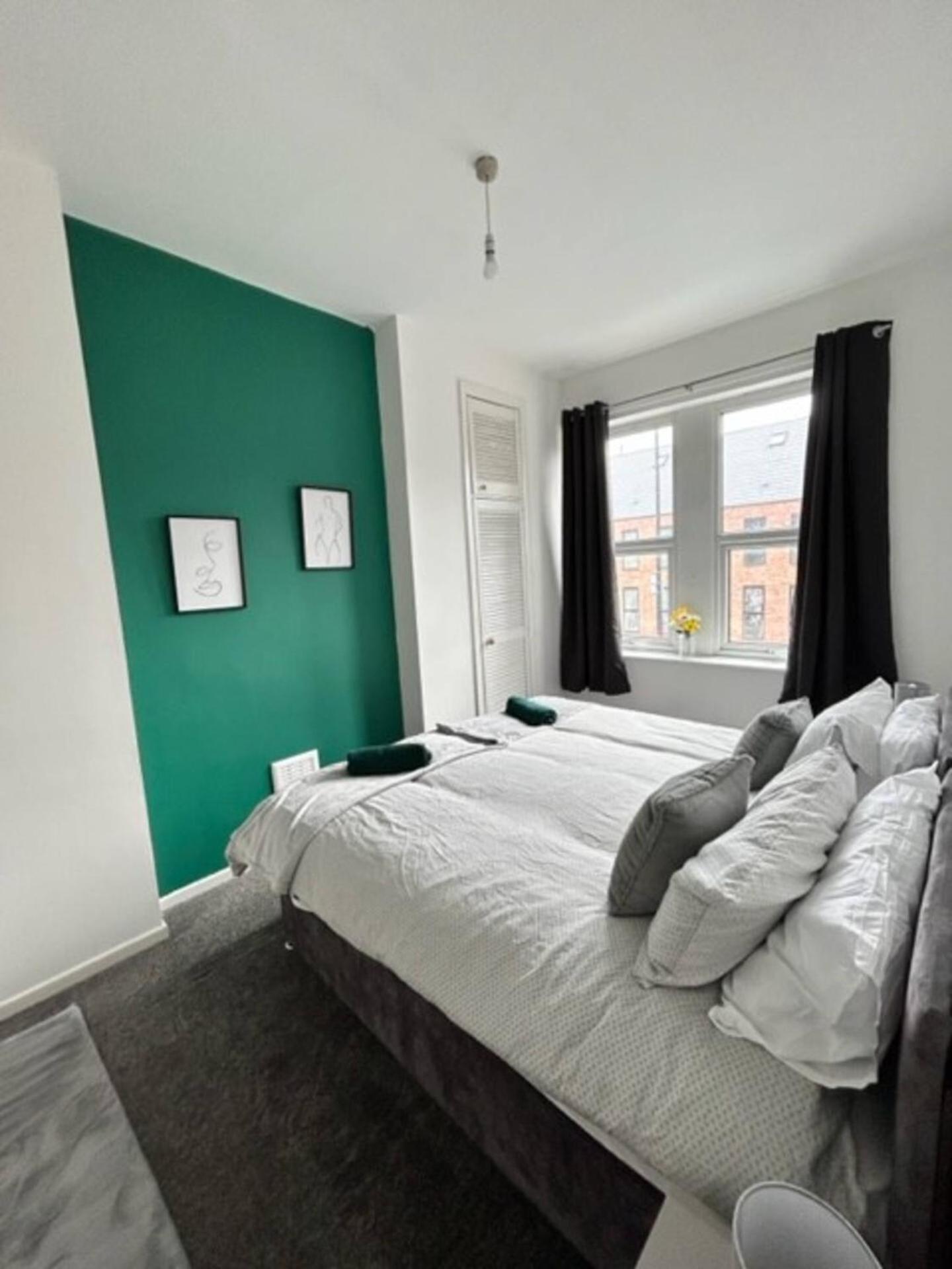 Apartment Quayside East - 2 Bed Sleeps 4 *